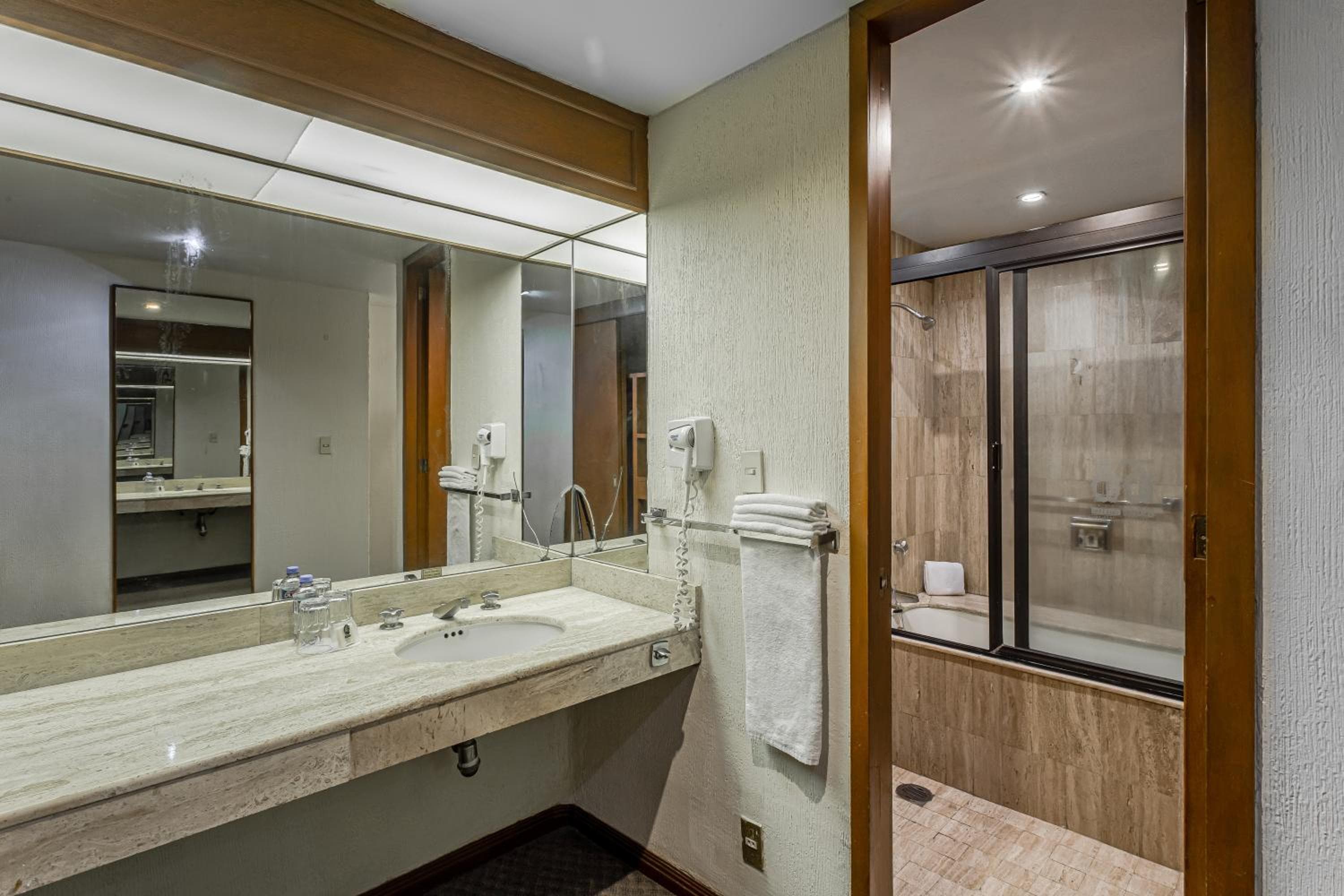 Hotel Imperial Reforma — 19