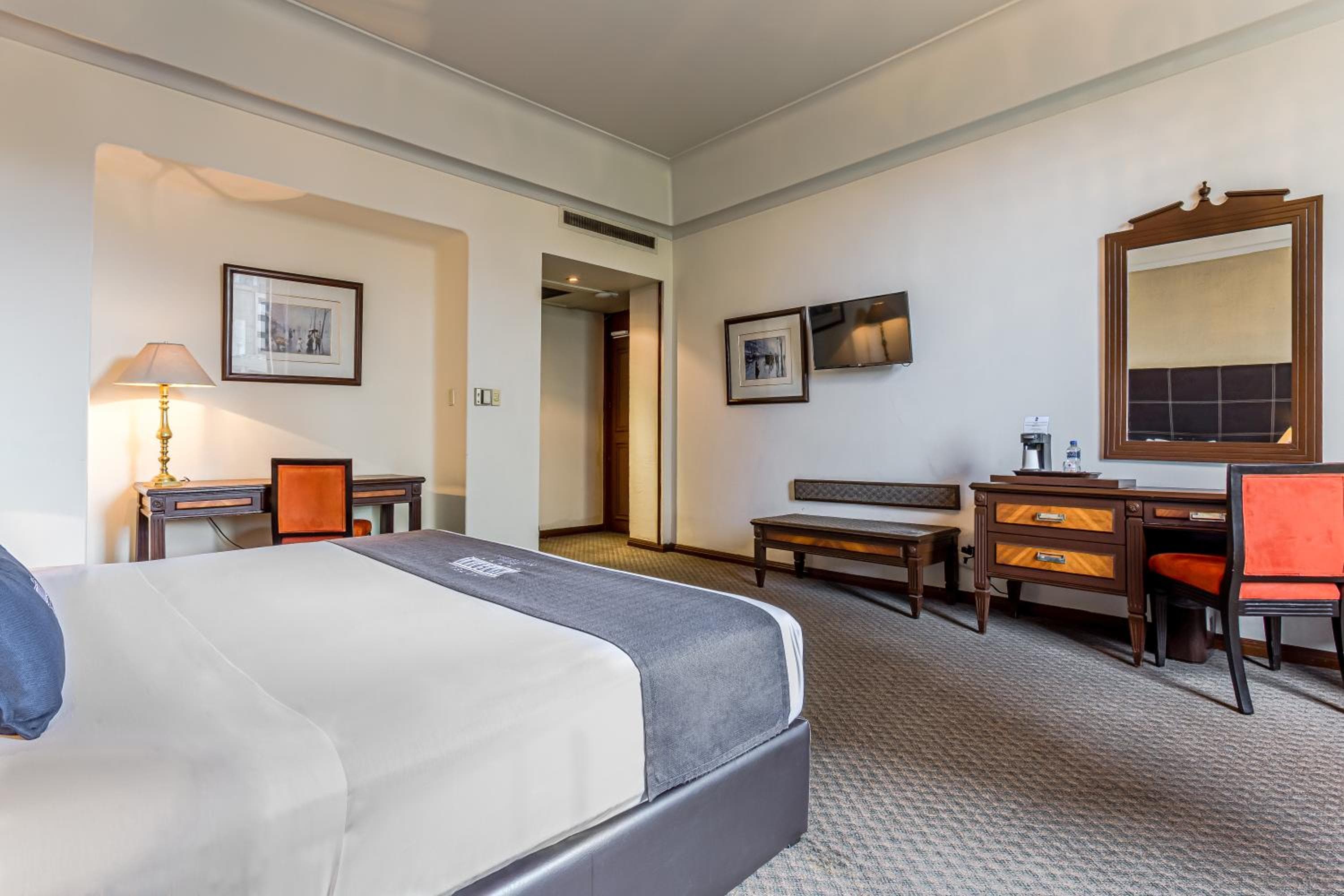 Hotel Imperial Reforma — 14