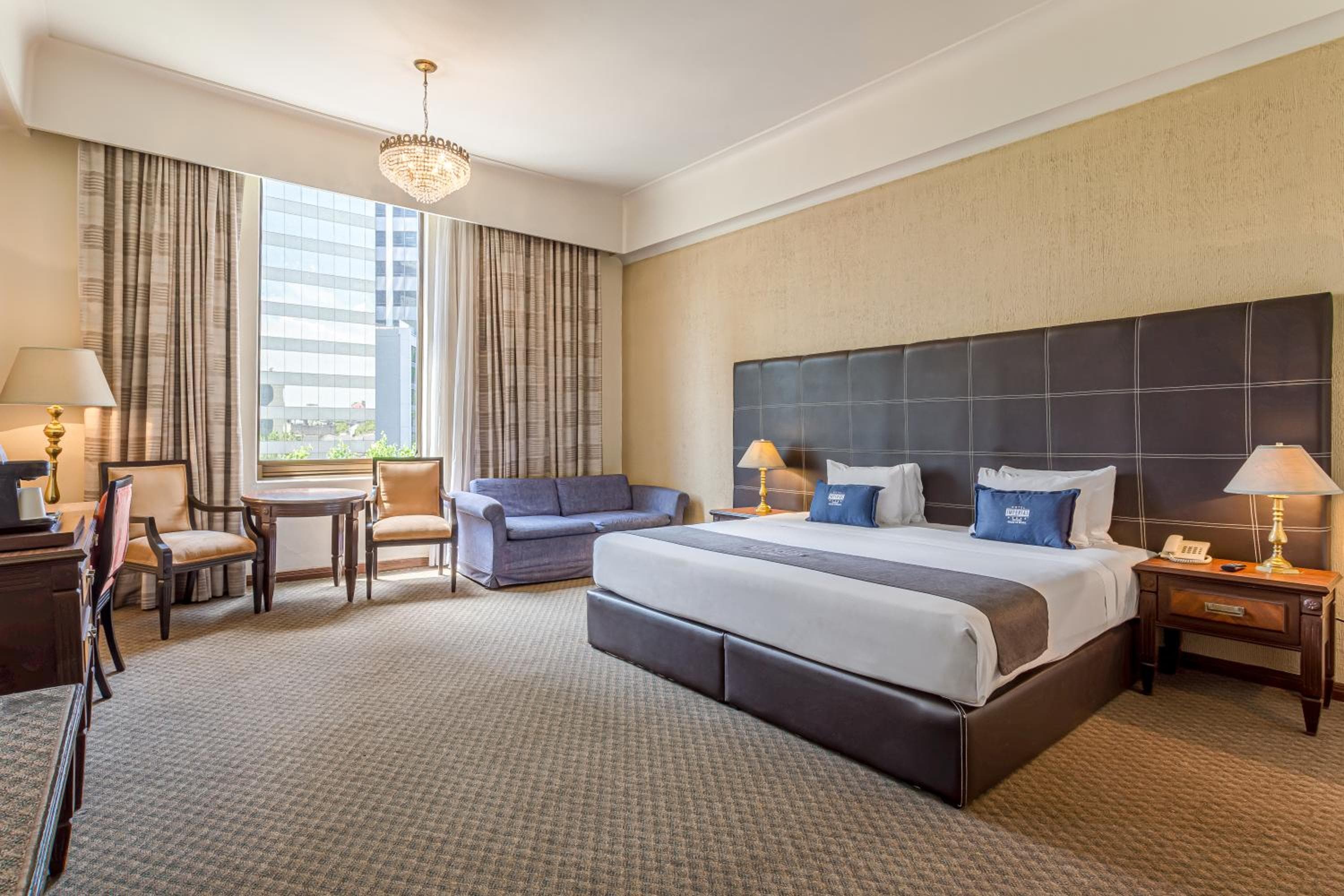 Hotel Imperial Reforma — 12