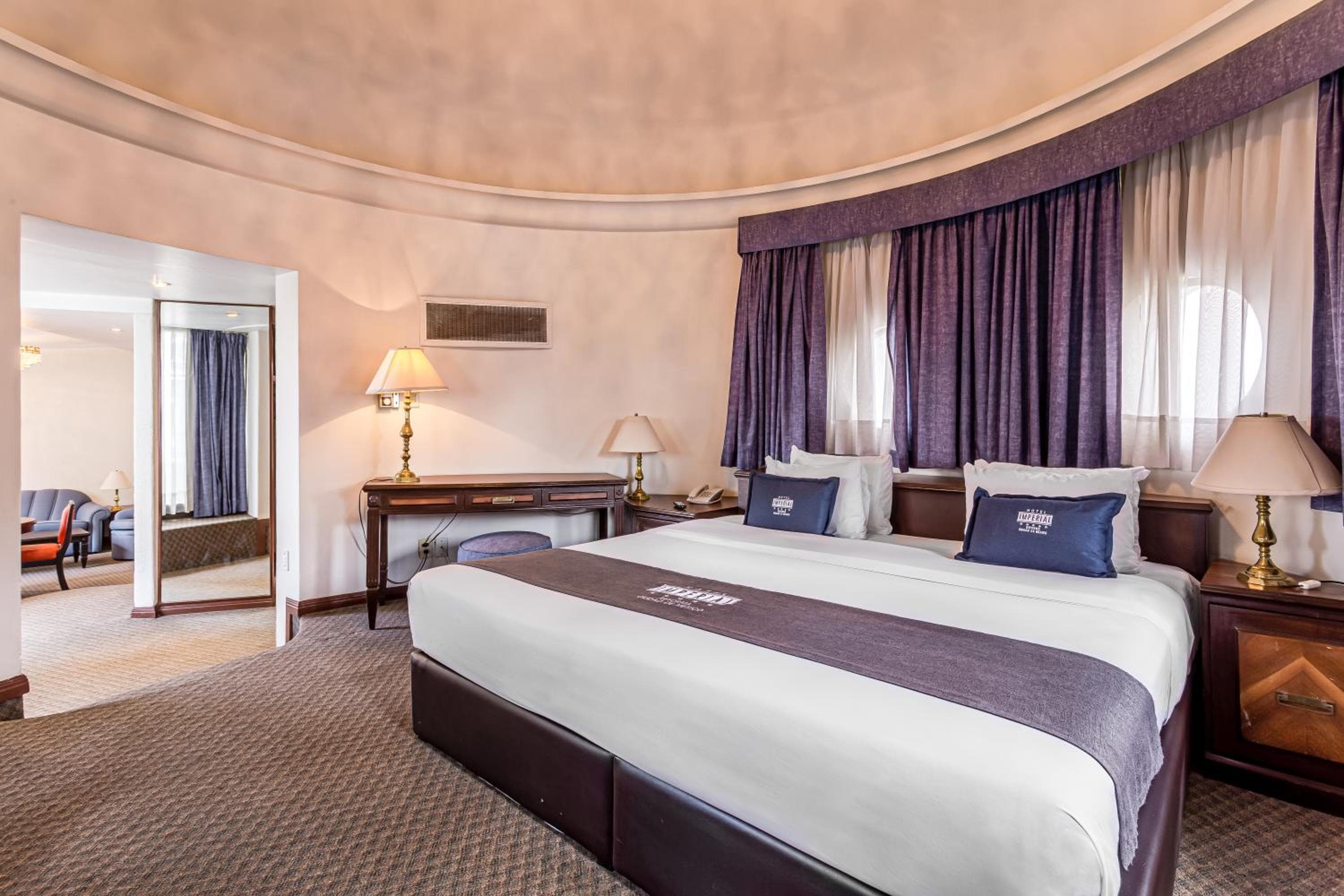 Hotel Imperial Reforma — 7
