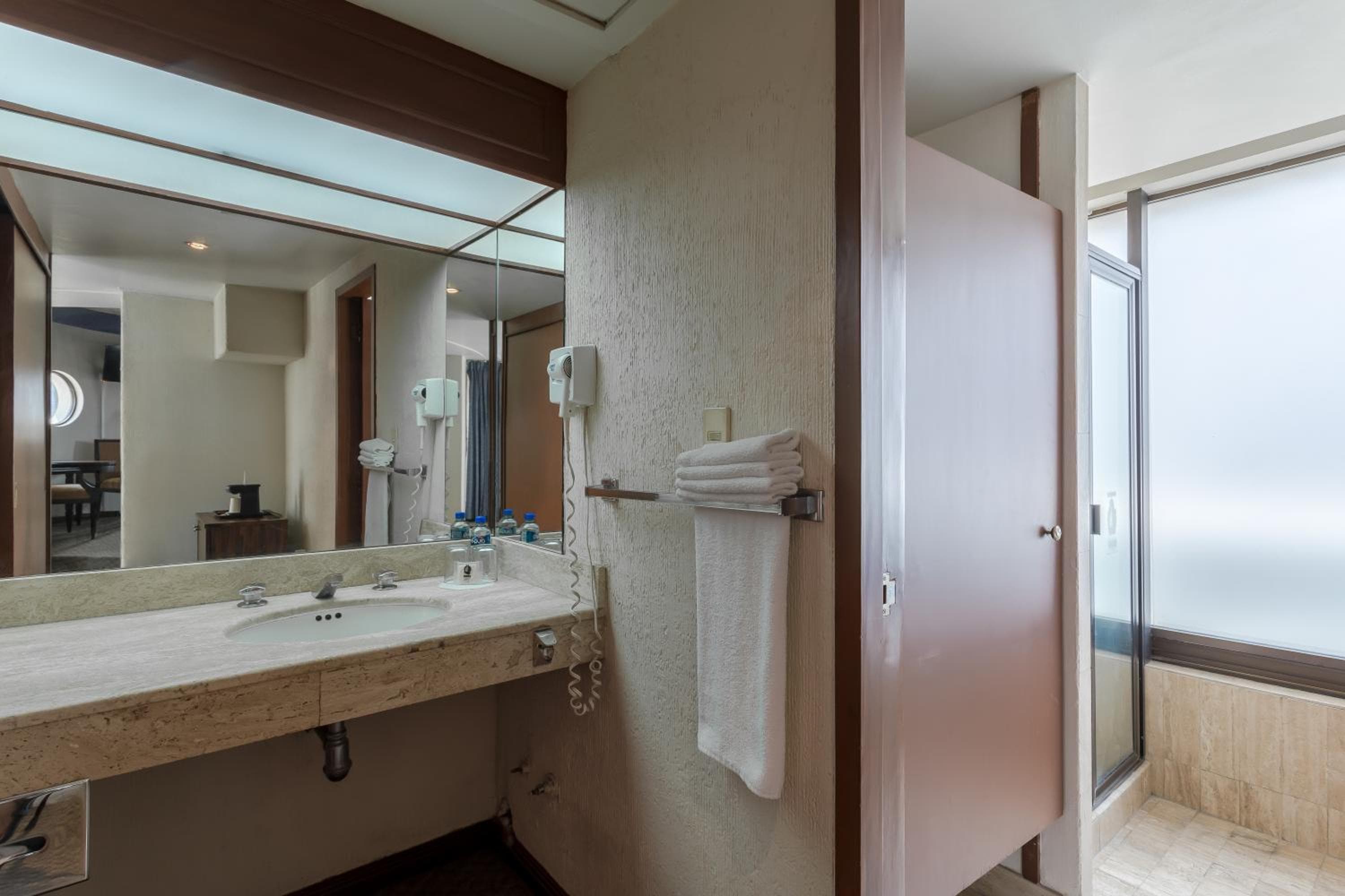 Hotel Imperial Reforma — 29