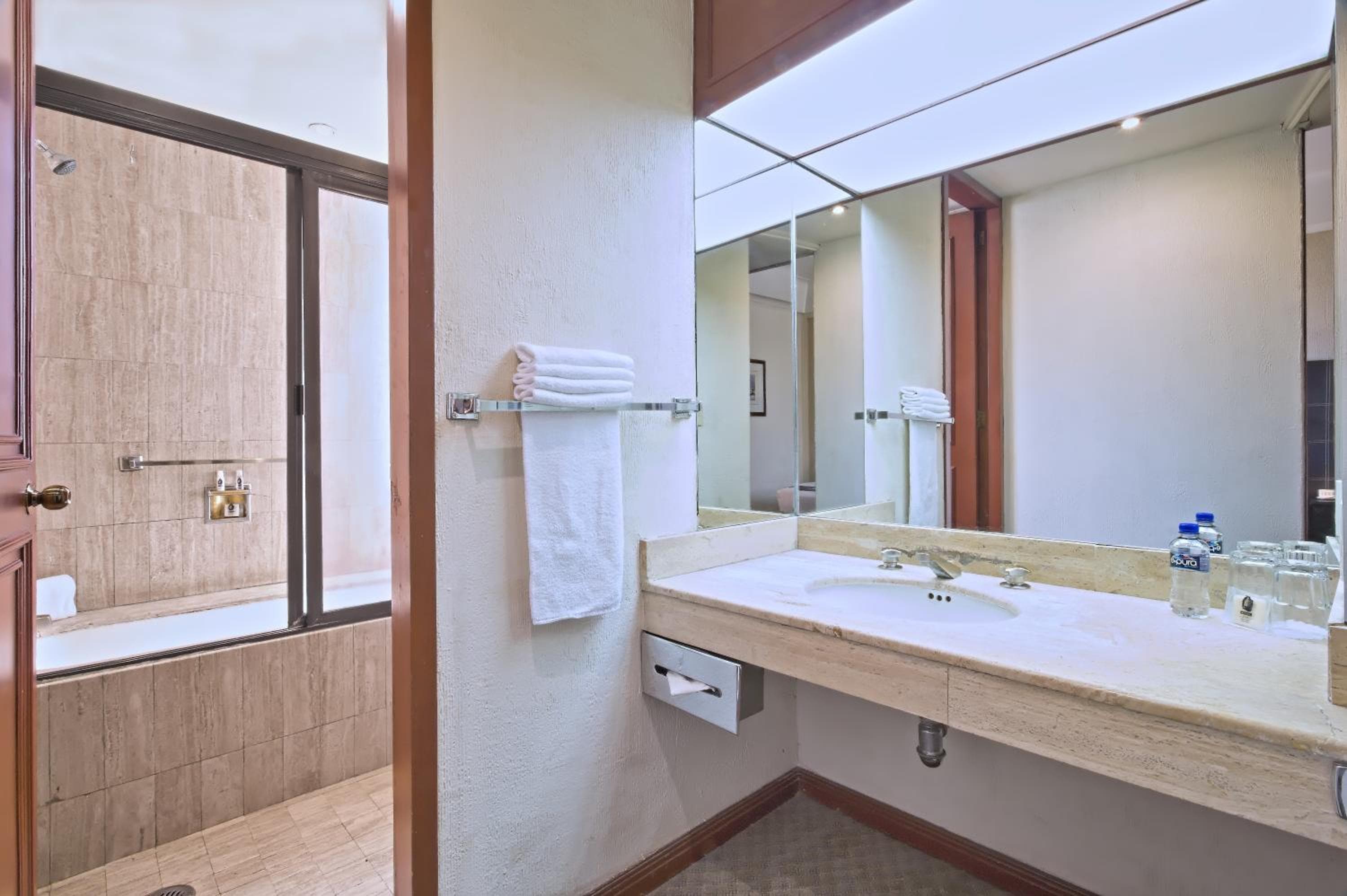 Hotel Imperial Reforma — 13