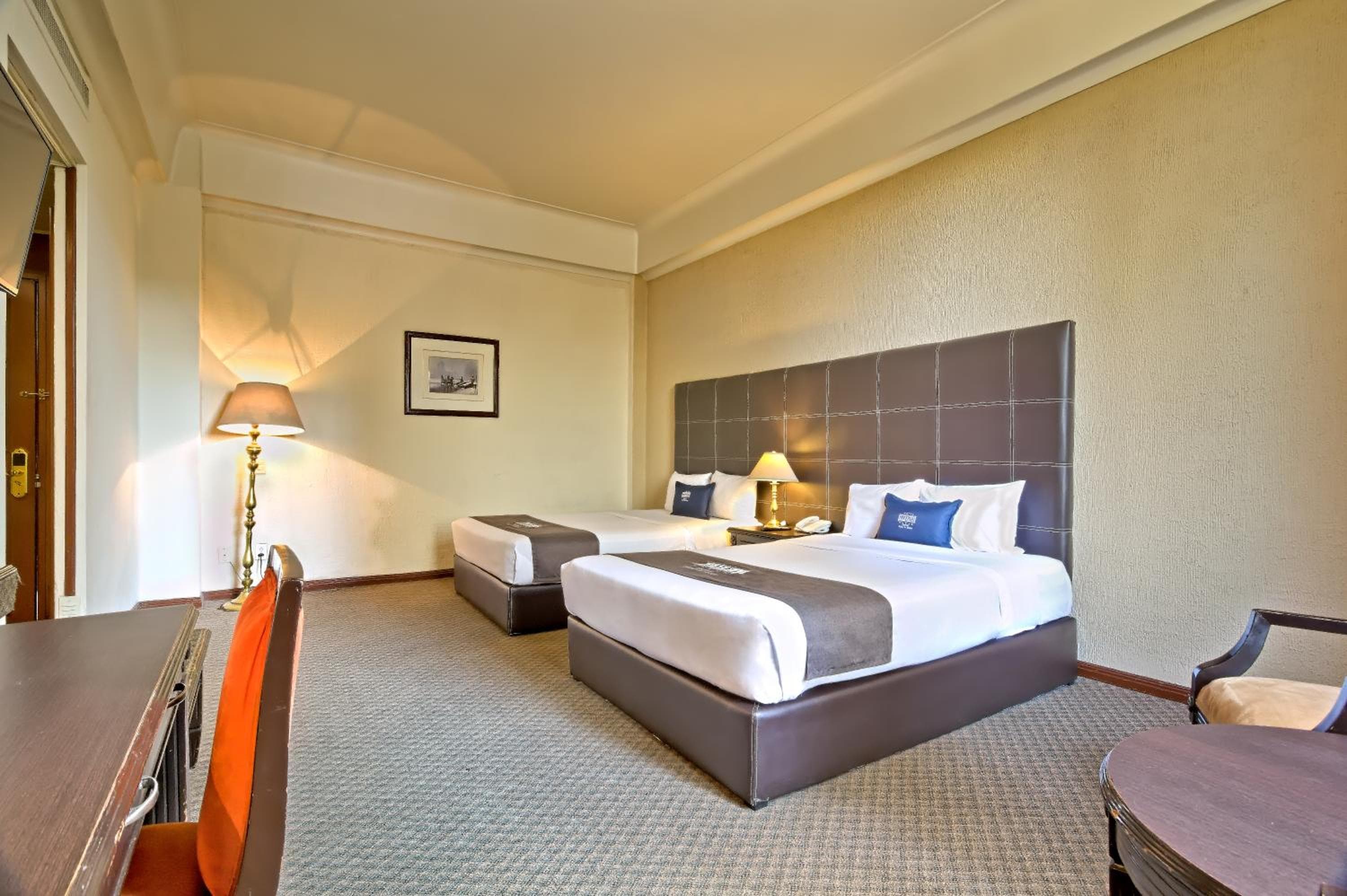 Hotel Imperial Reforma — 20