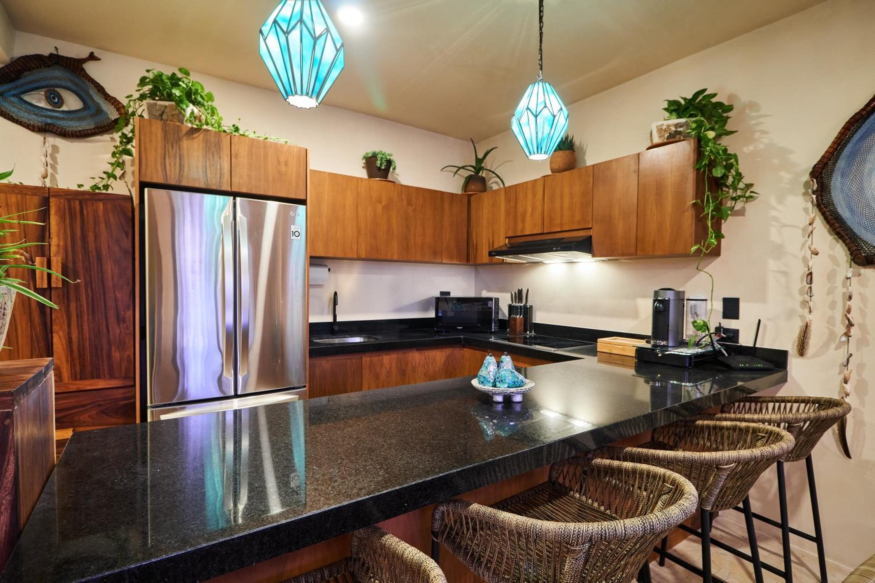 Spacious & Comfy Penthouse Oasis with Plunge Pool — 29