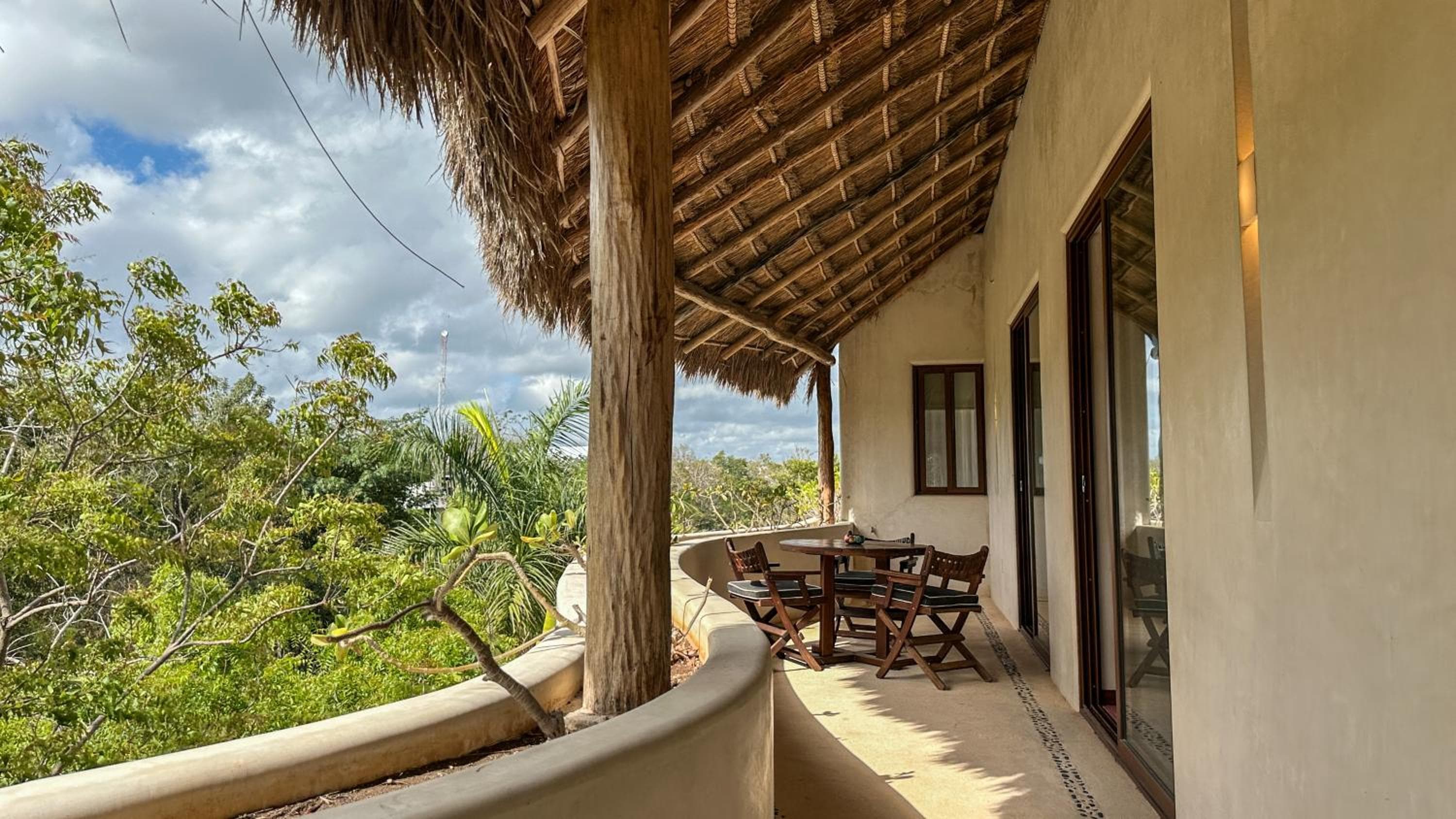 Niwa Tulum — 7