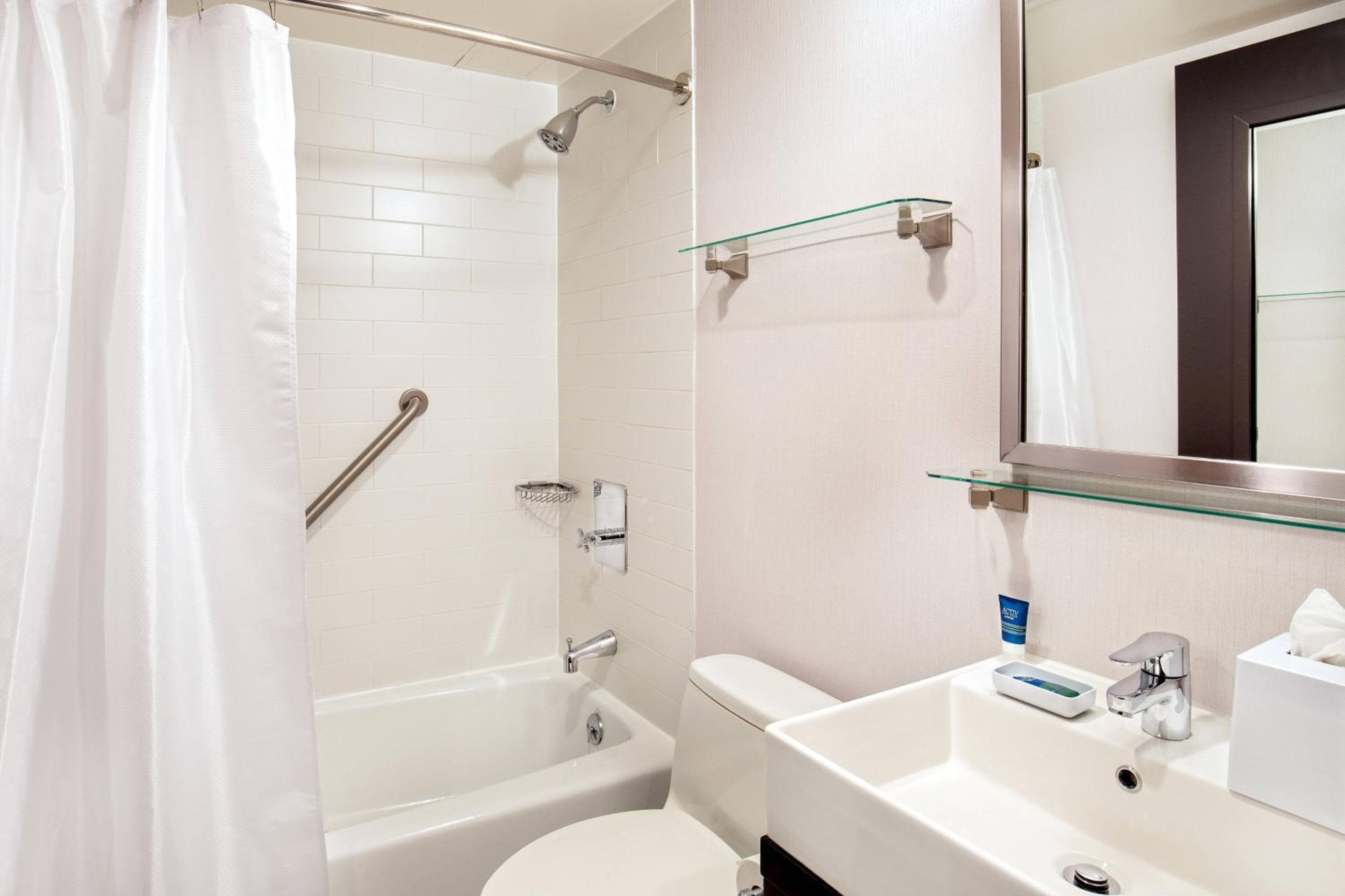 Four Points by Sheraton Midtown - Times Square — 14