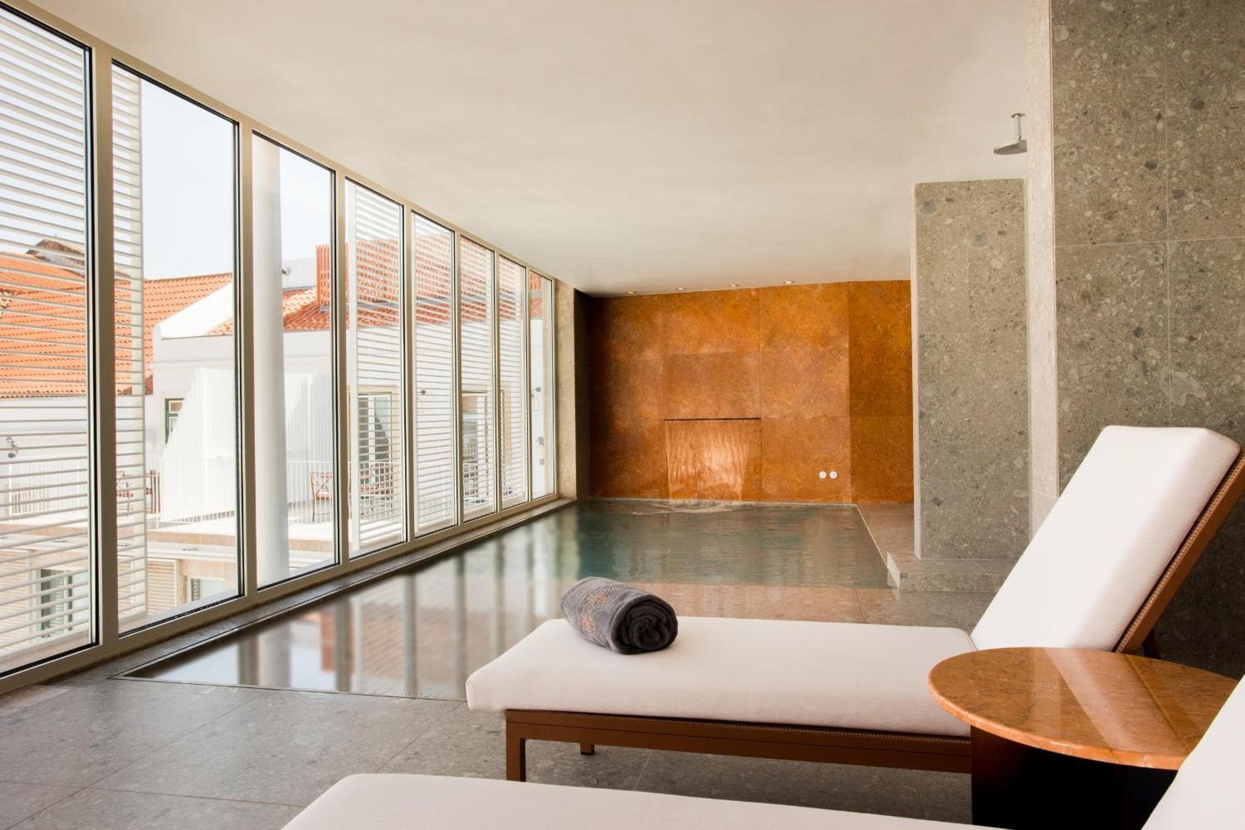 Convent Square Lisbon, Vignette Collection by IHG — 23