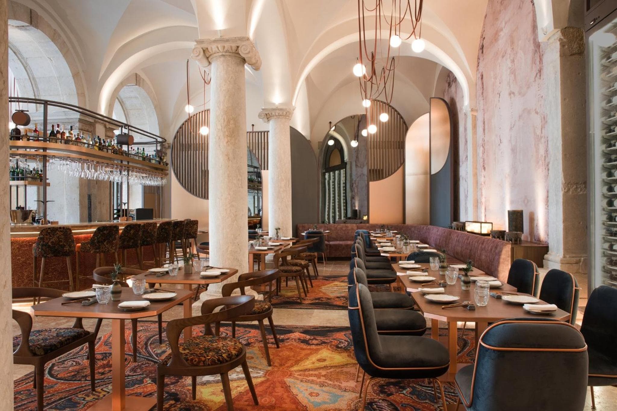 Convent Square Lisbon, Vignette Collection by IHG — 26