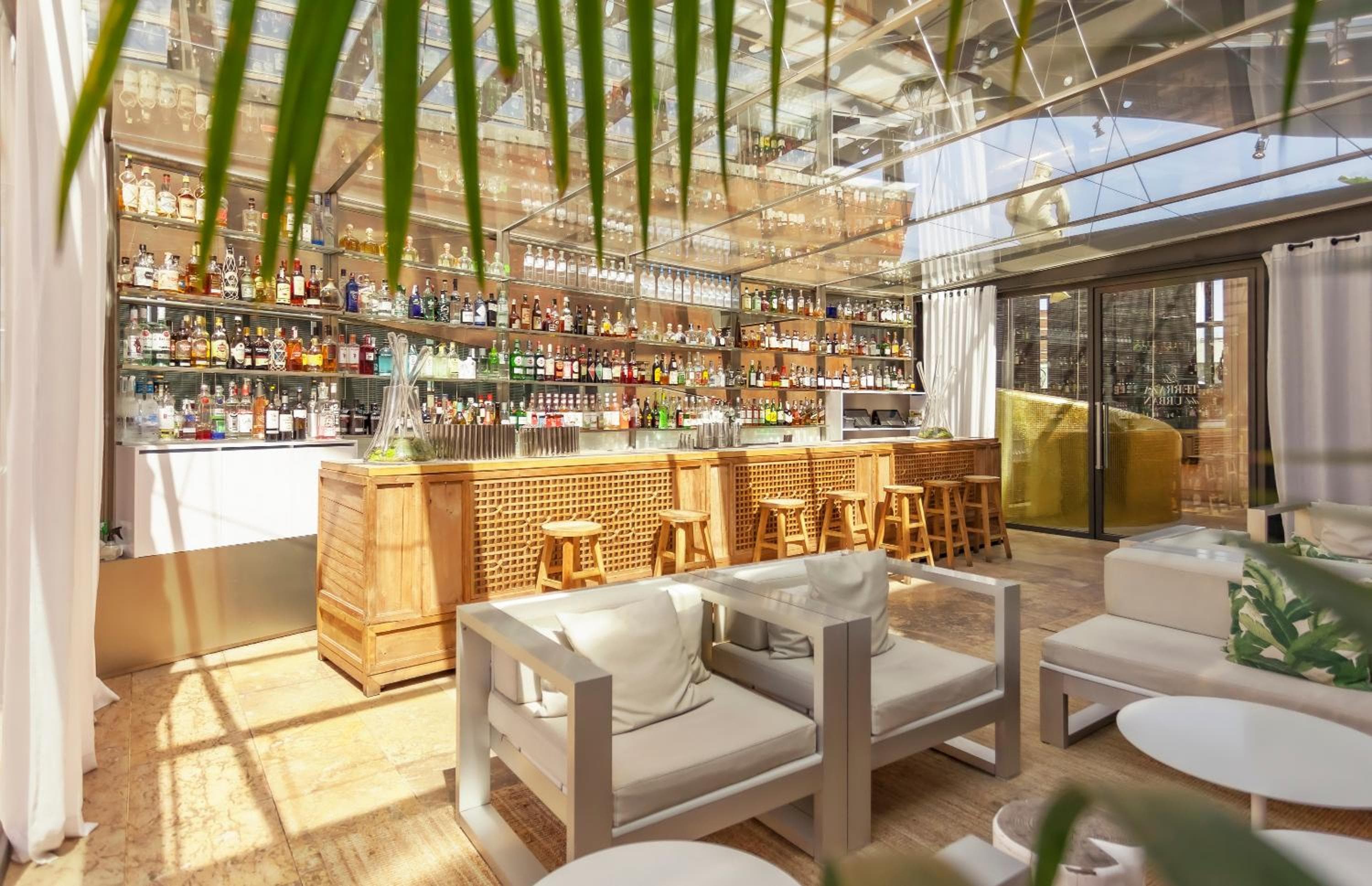 Hotel Urban, membro di Design Hotels — 23