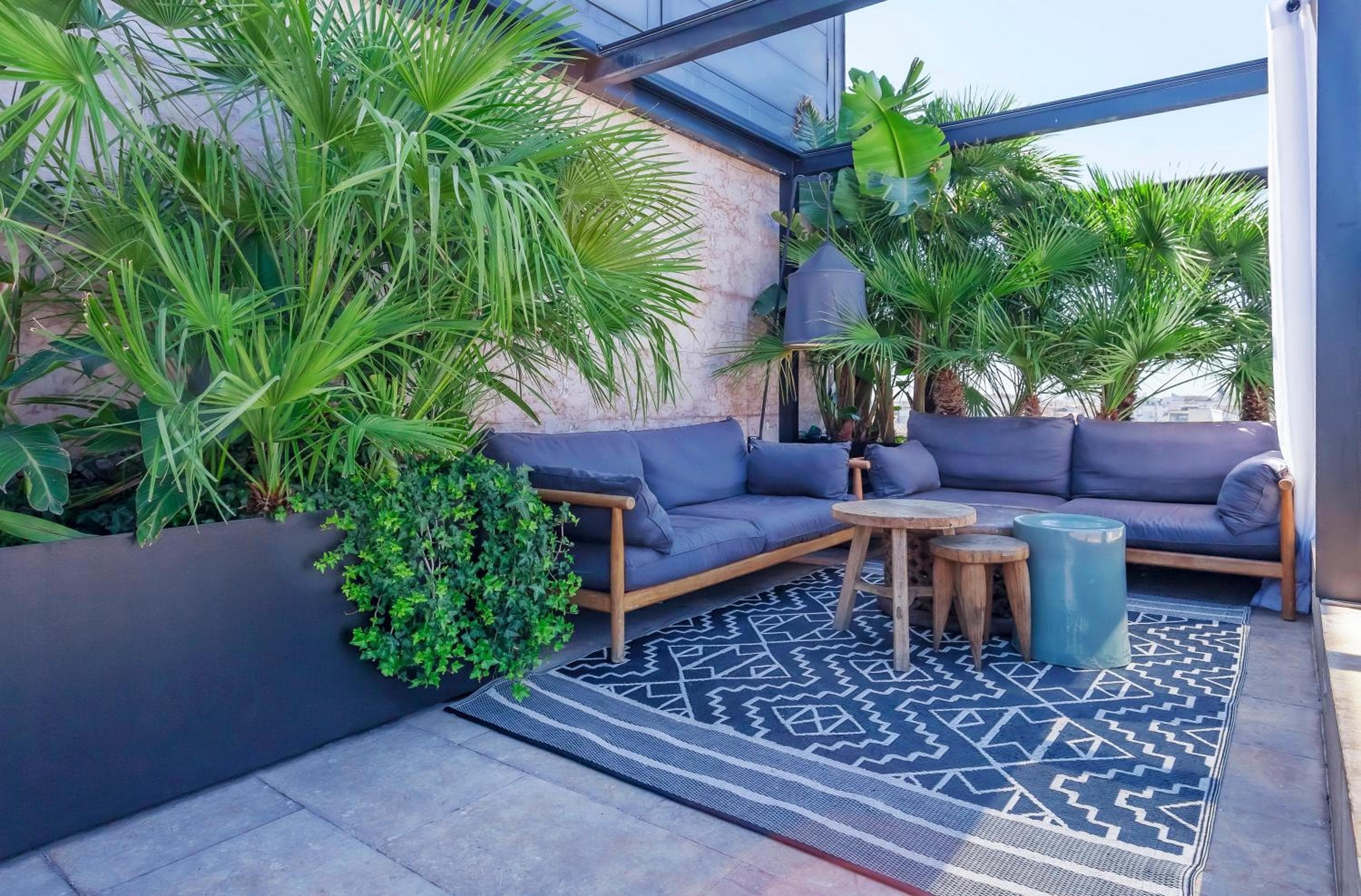 Hotel Urban, membro di Design Hotels — 26