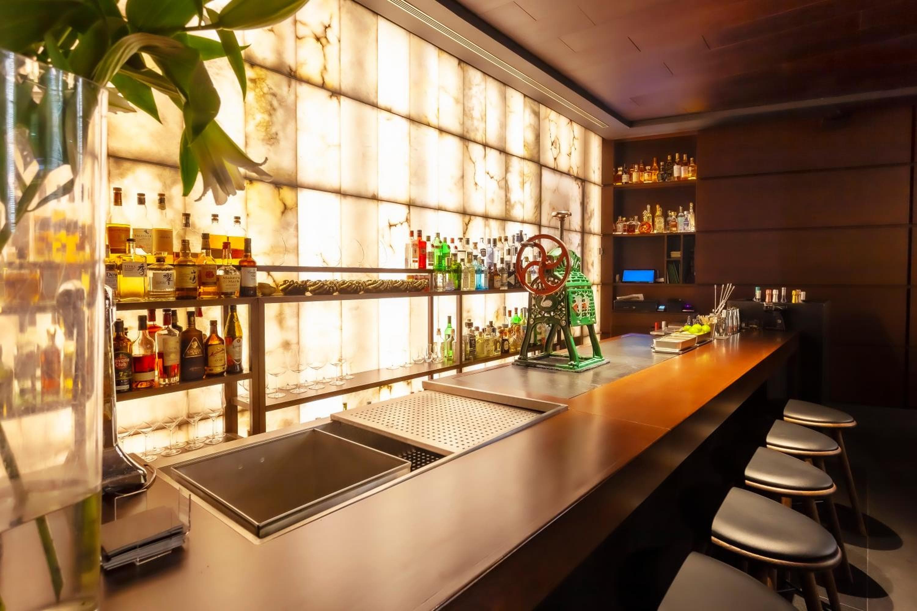 Hotel Urban, membro di Design Hotels — 28
