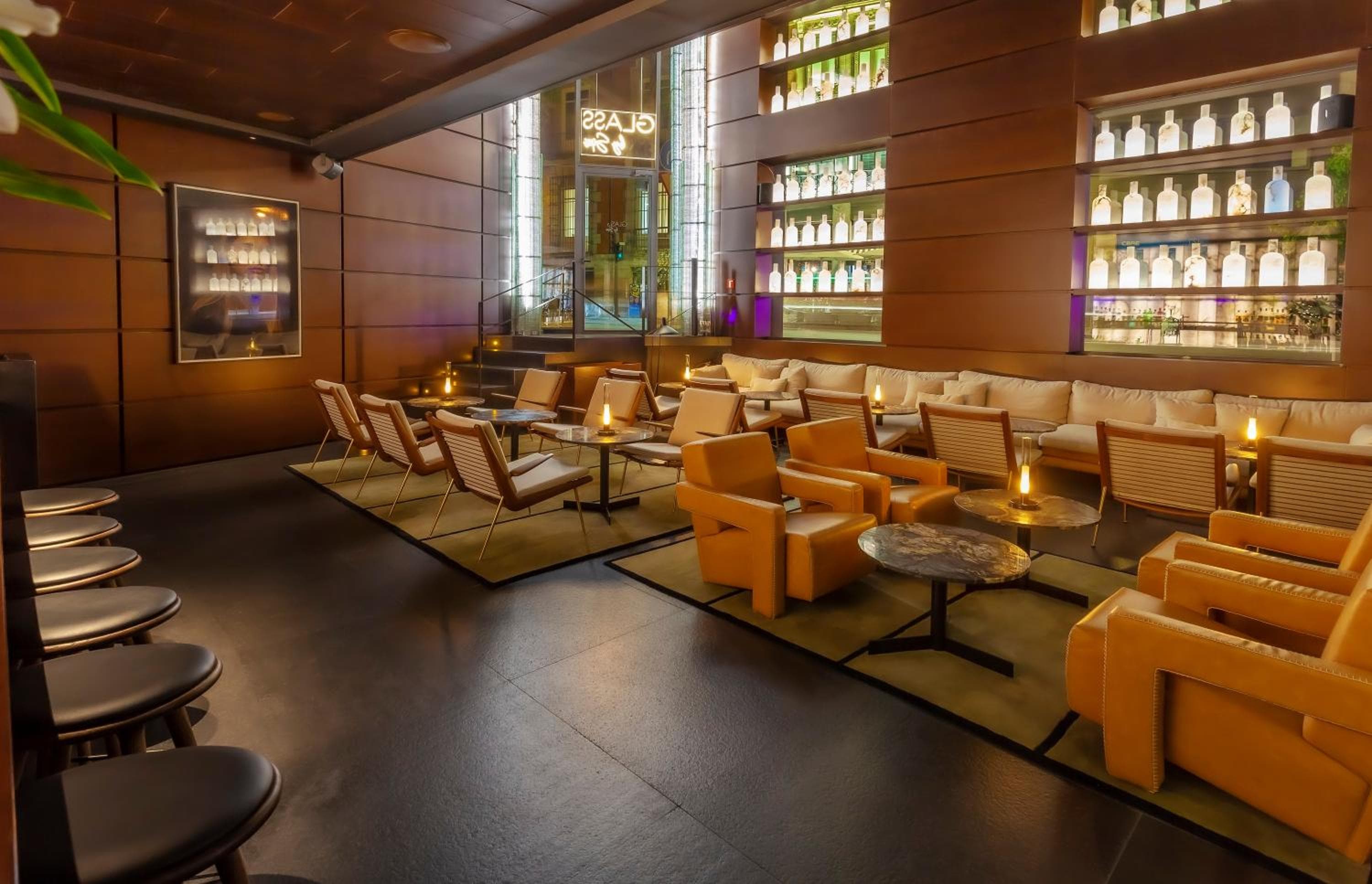 Hotel Urban, membro di Design Hotels — 29