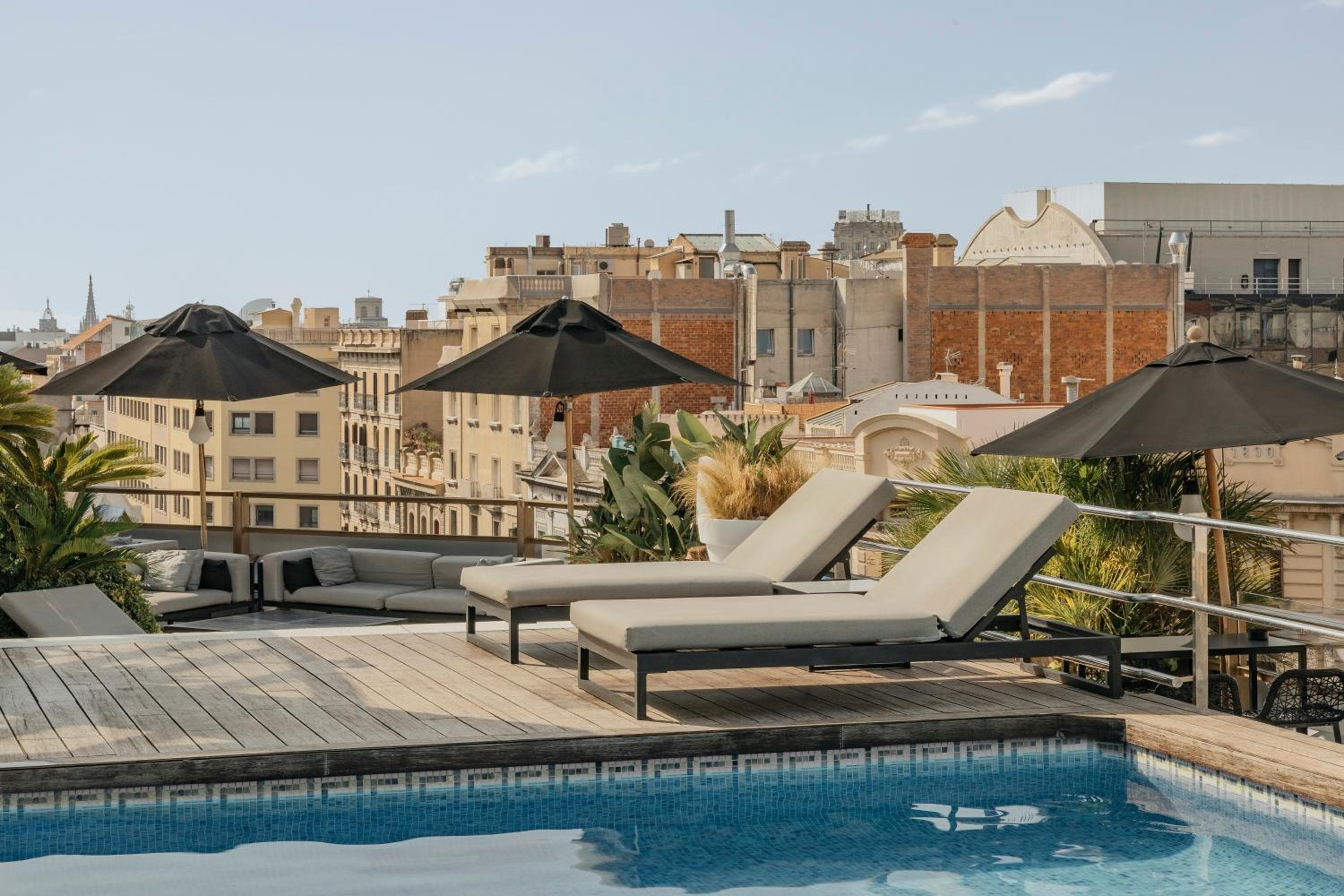 Claris Hotel & Spa GL, ein Small Luxury Hotel of the World — 23
