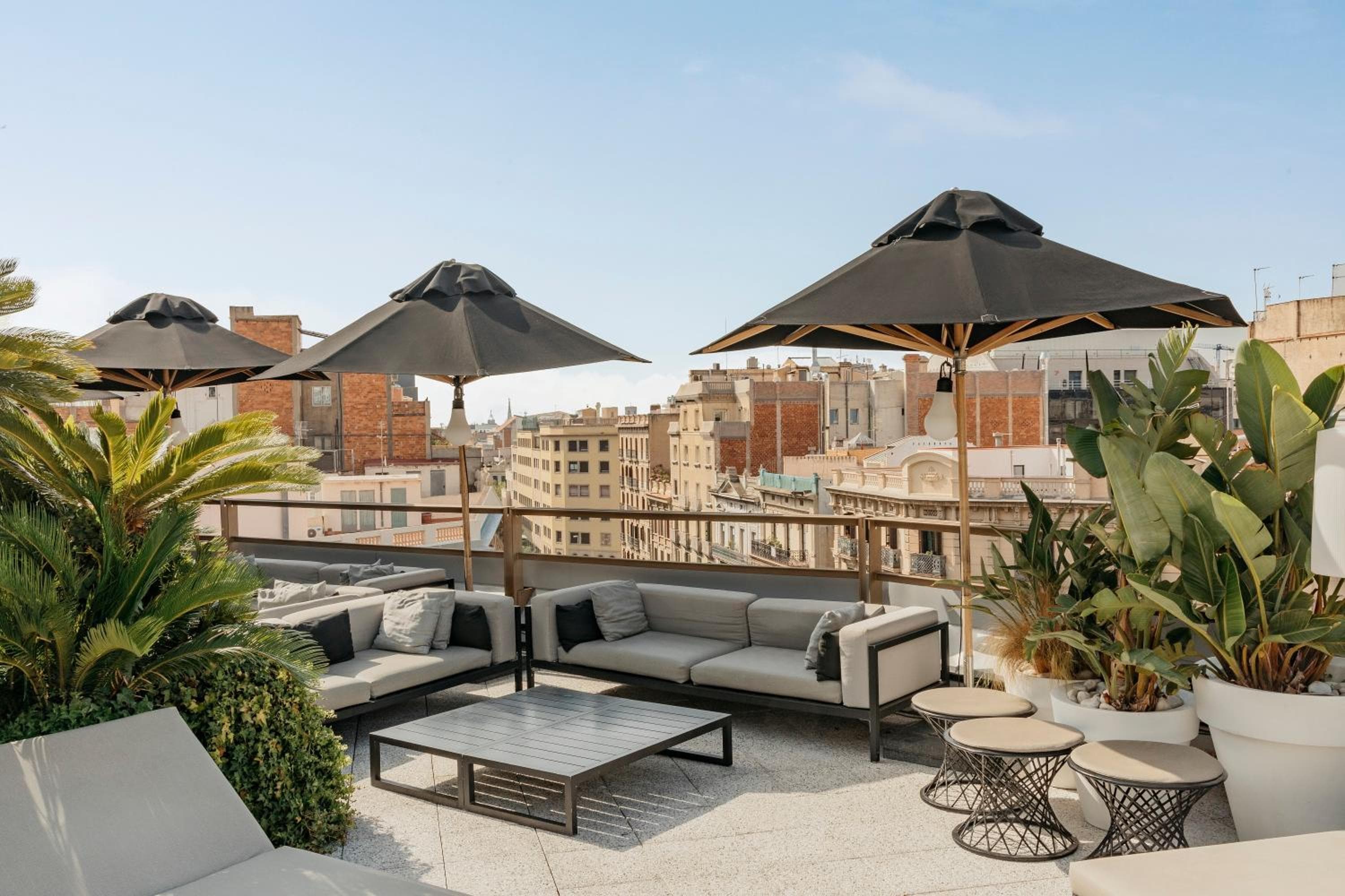 Claris Hotel & Spa GL, ein Small Luxury Hotel of the World — 24