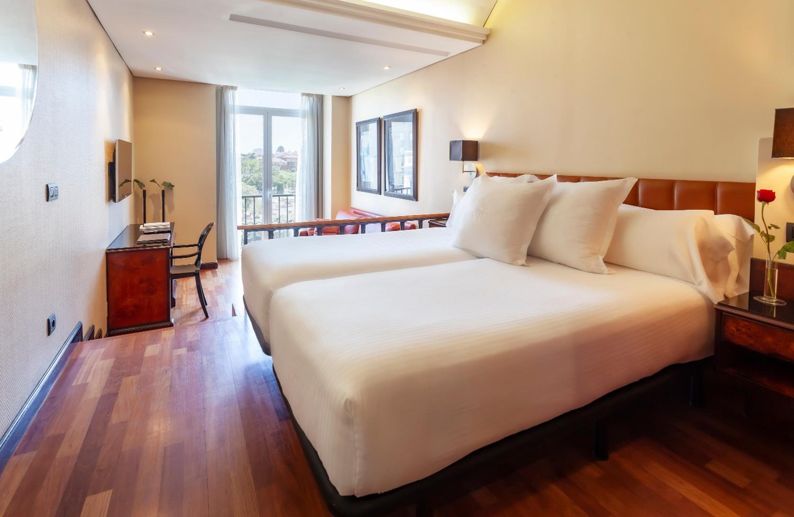 Hotel Villa Real, membro di Preferred Hotels & Resorts — 23