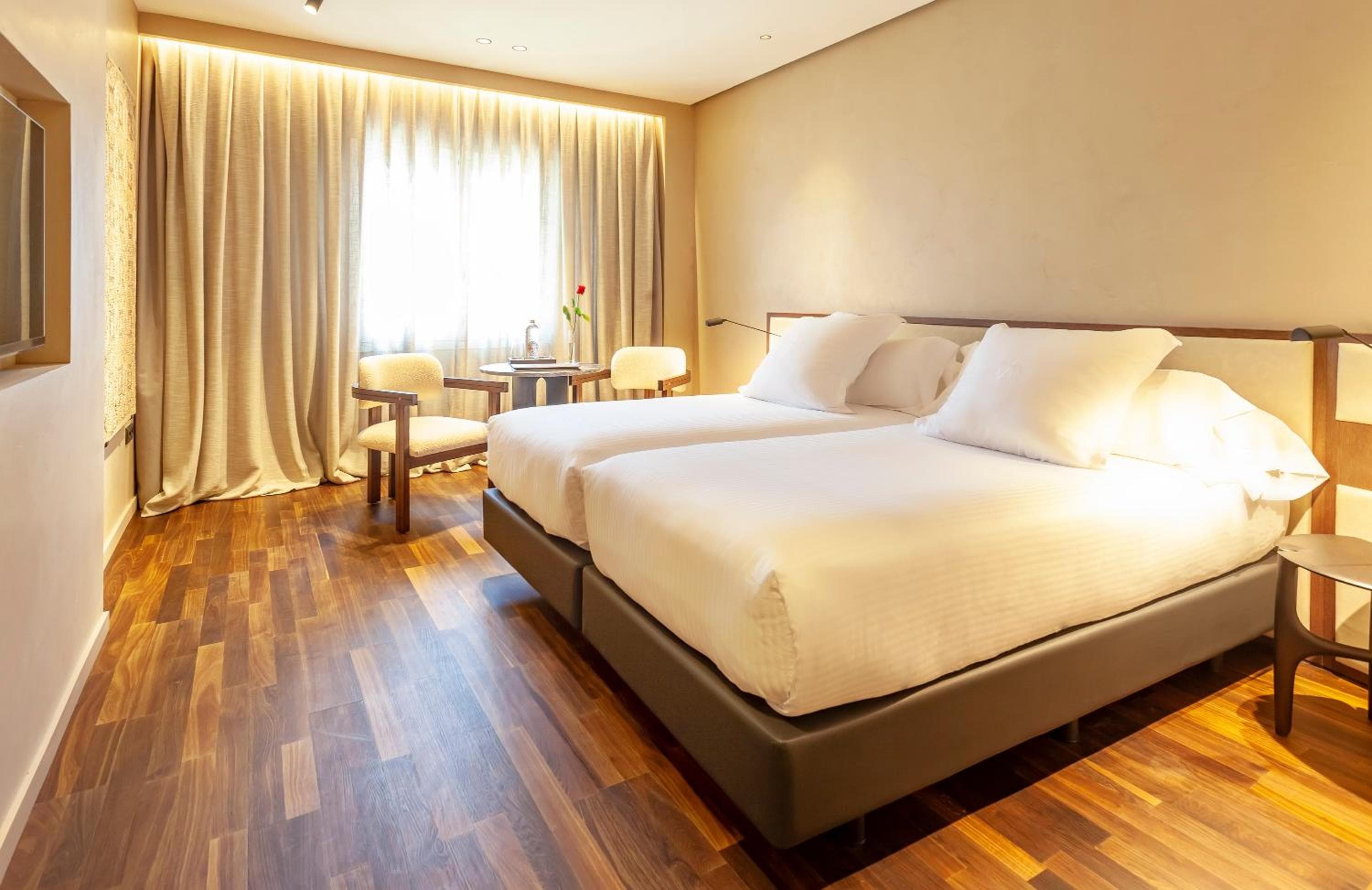 Hotel Villa Real, membro di Preferred Hotels & Resorts — 22