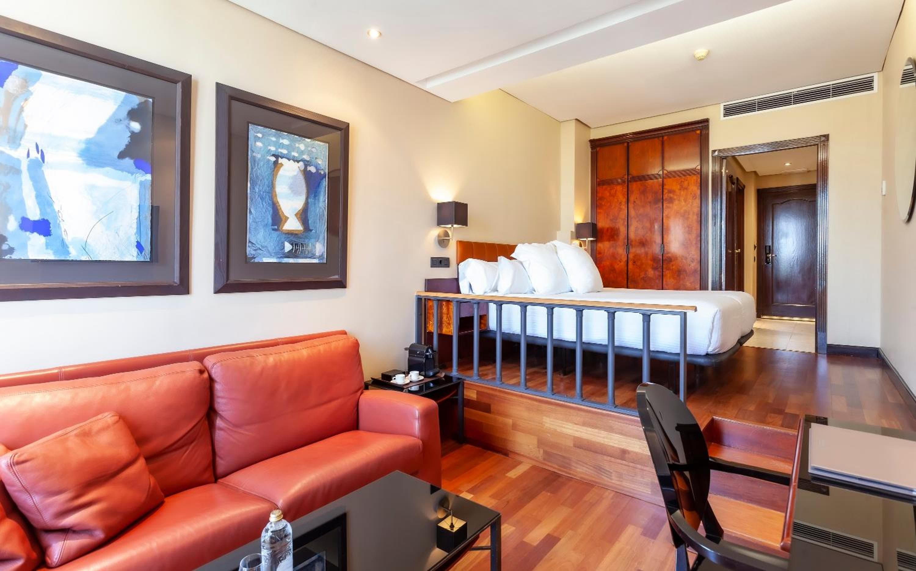 Hotel Villa Real, membro di Preferred Hotels & Resorts — 24