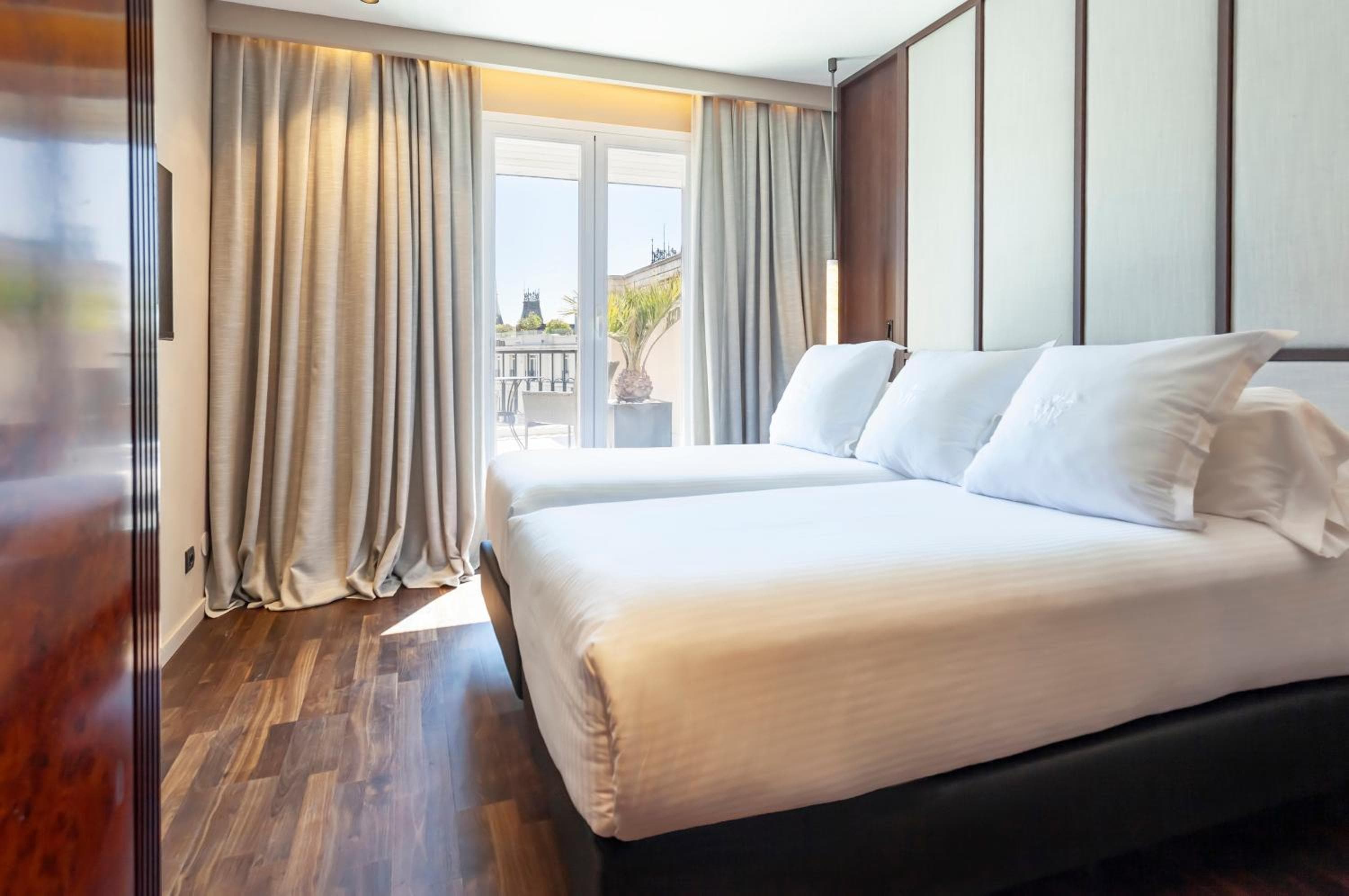Hotel Villa Real, membro di Preferred Hotels & Resorts — 20