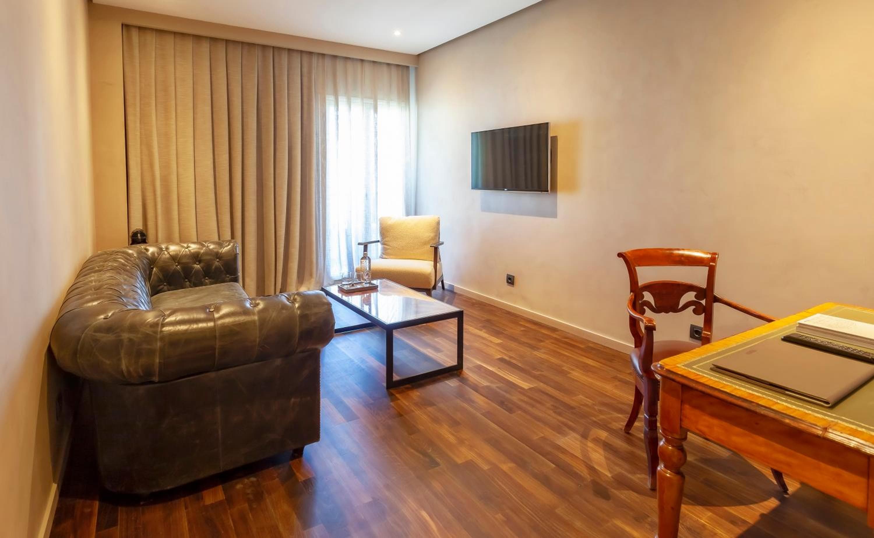 Hotel Villa Real, membro di Preferred Hotels & Resorts — 21