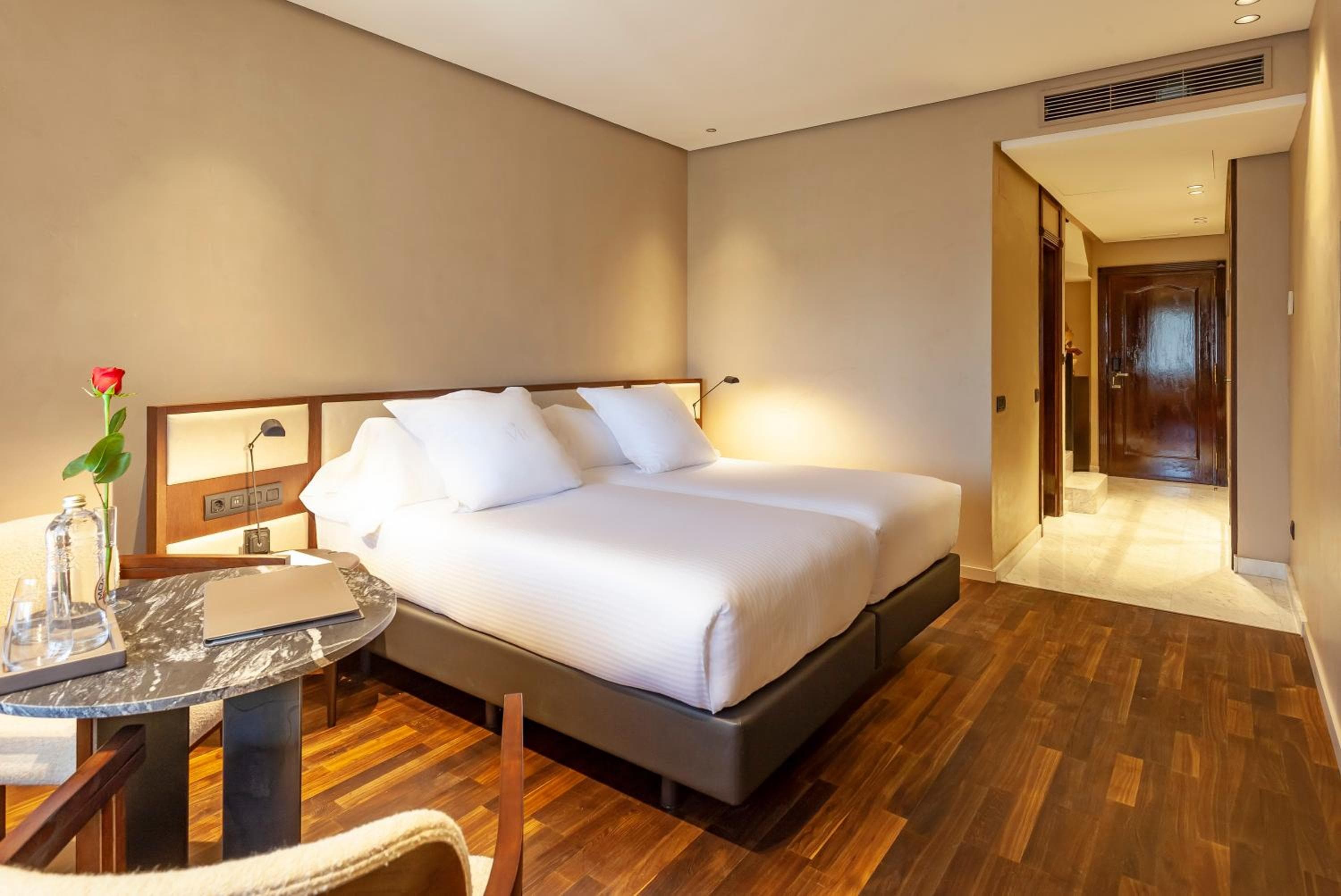 Hotel Villa Real, membro di Preferred Hotels & Resorts — 19