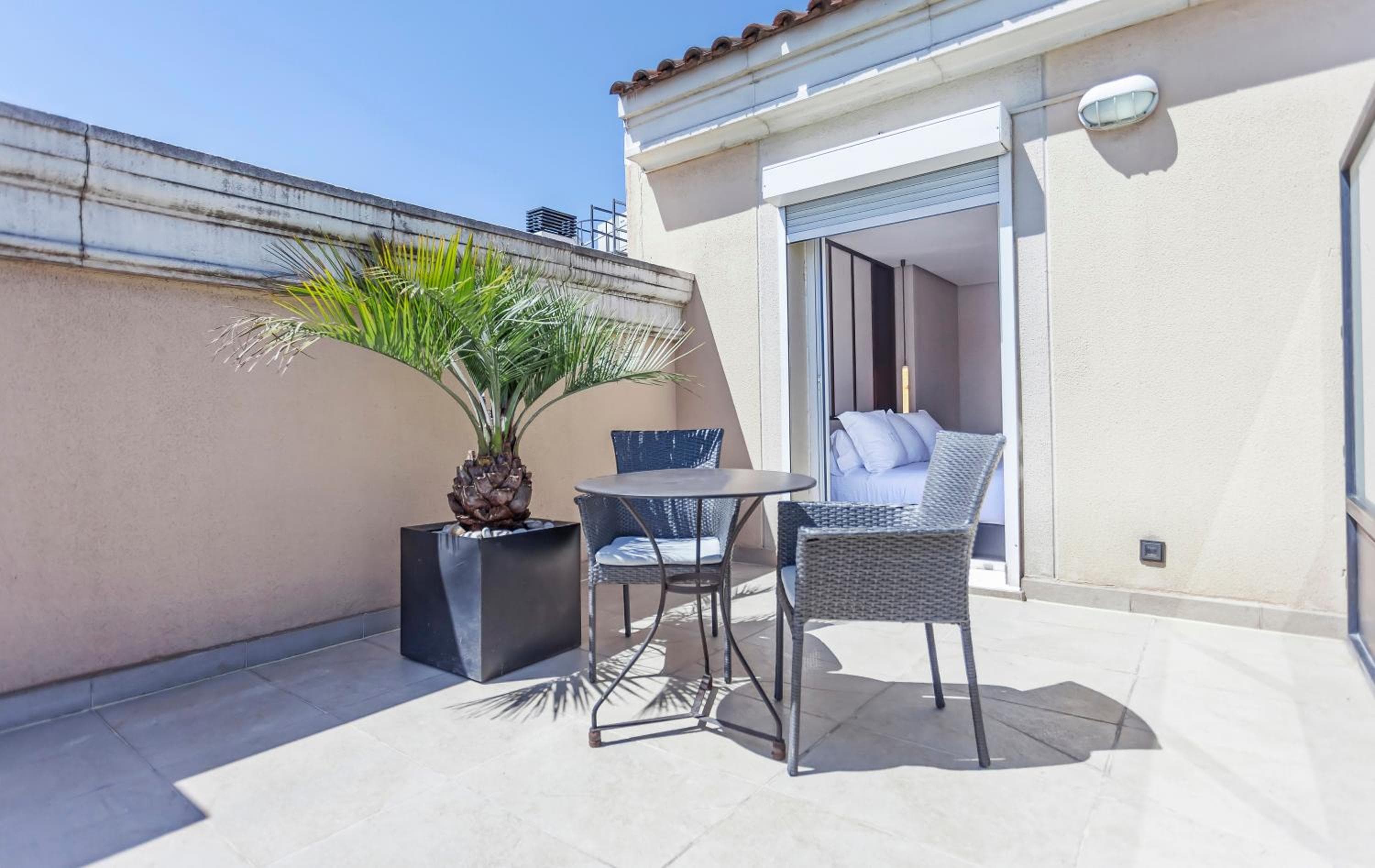 Hotel Villa Real, membro di Preferred Hotels & Resorts — 17