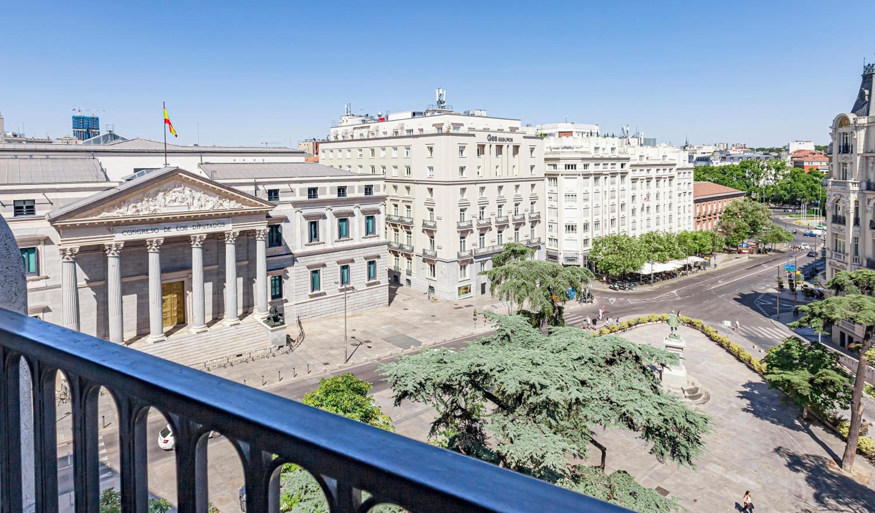 Hotel Villa Real, membro di Preferred Hotels & Resorts — 26