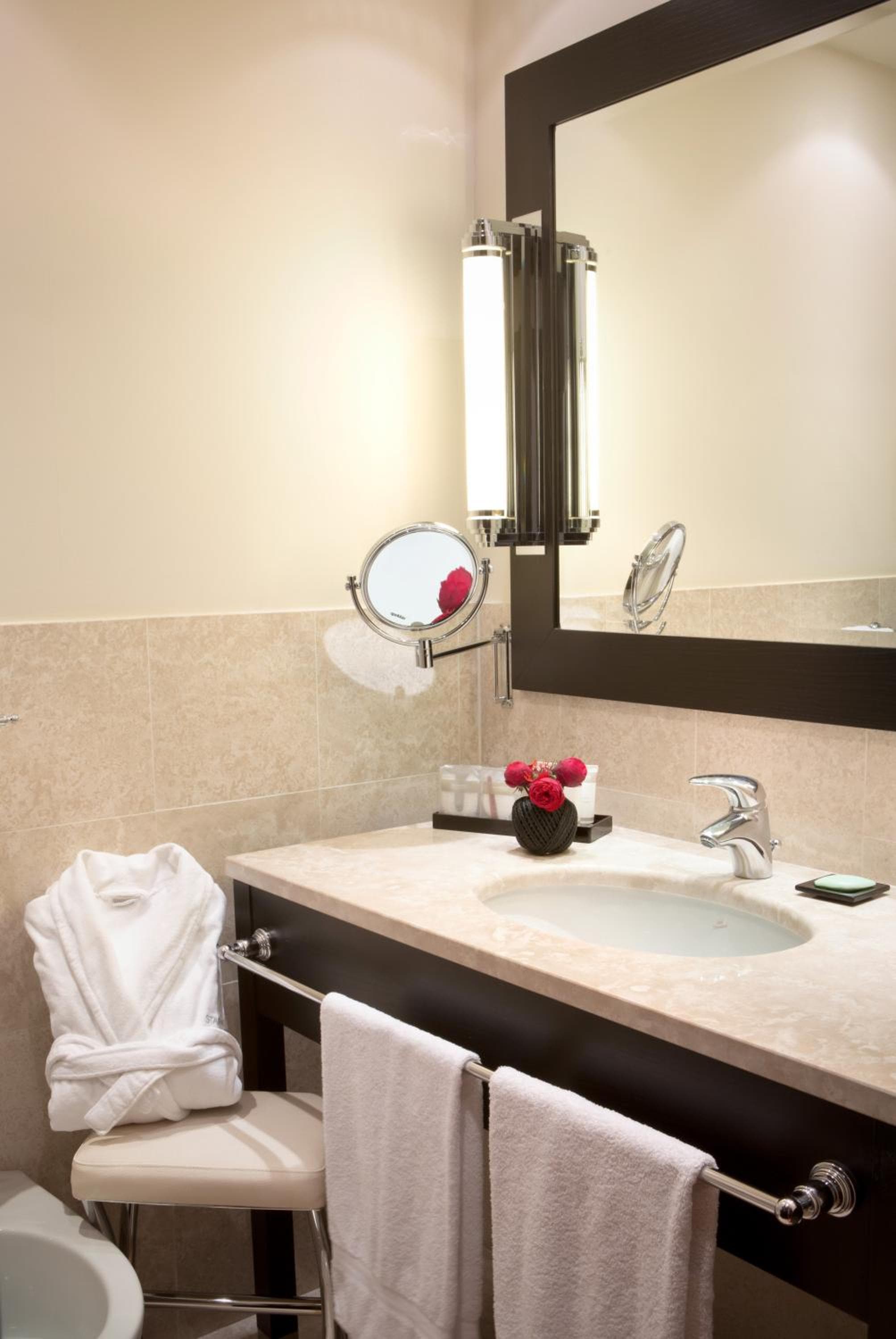 Starhotels Anderson — 15