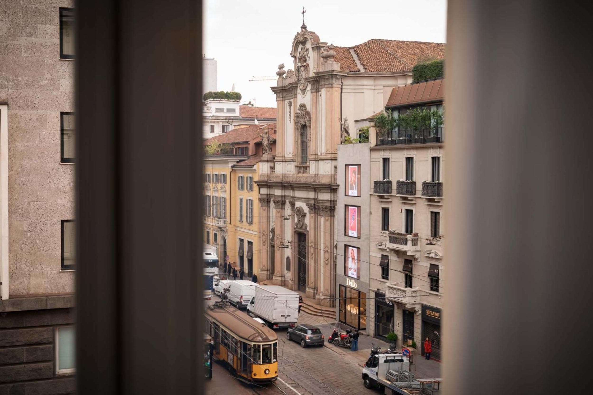 Grand Hotel et de Milan - Los mejores hoteles del mundo — 12
