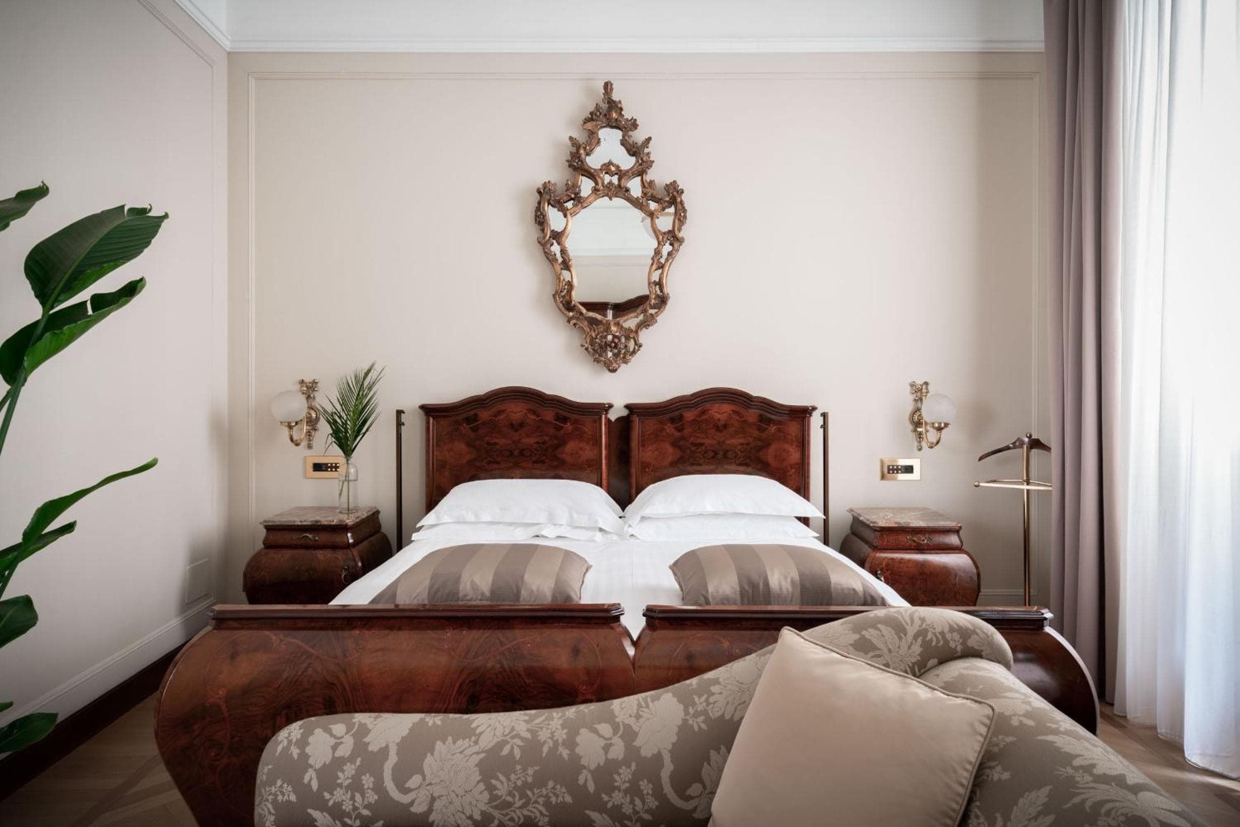 Grand Hotel et de Milan - The Leading Hotels of the World — 28
