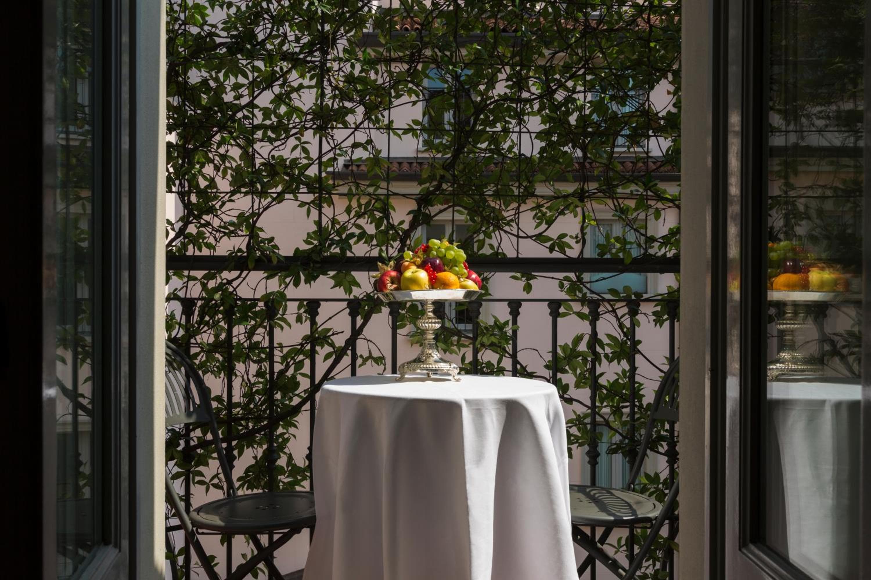 Grand Hotel et de Milan - Los mejores hoteles del mundo — 14