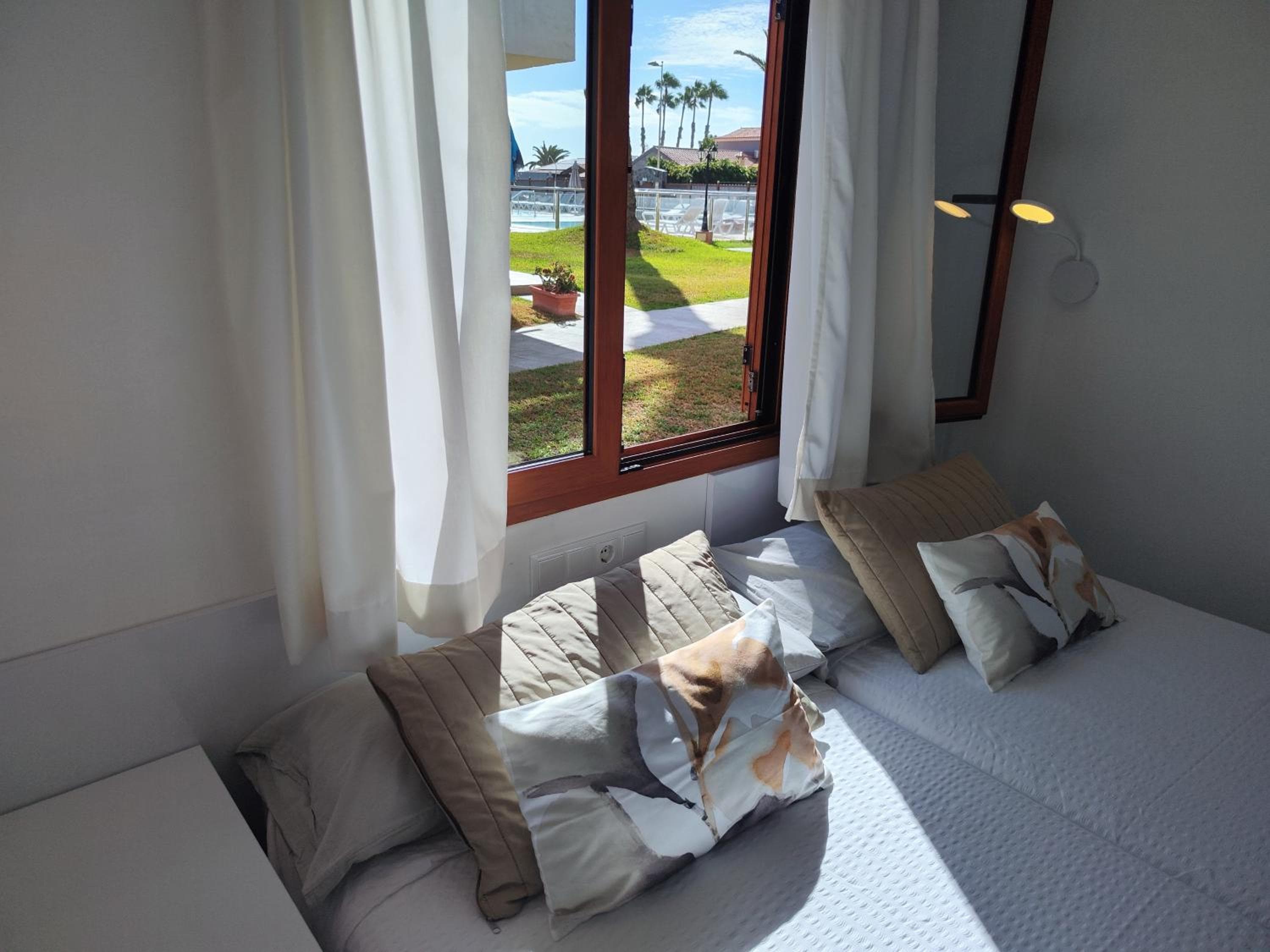 Los Balandros104 mit Terrasse by SunHousesCanarias — 1