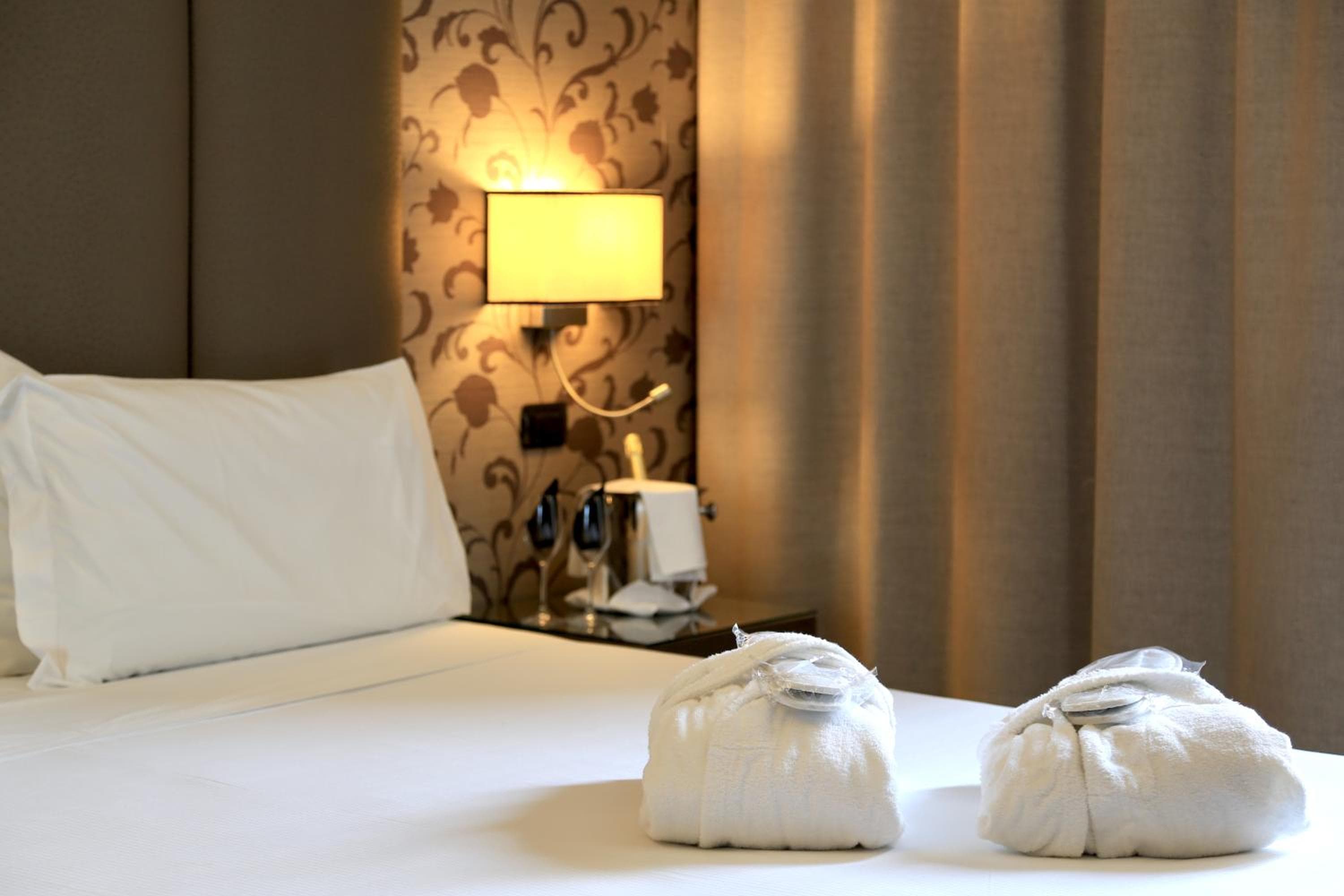 Klima Hotel Milano Fiere — 10