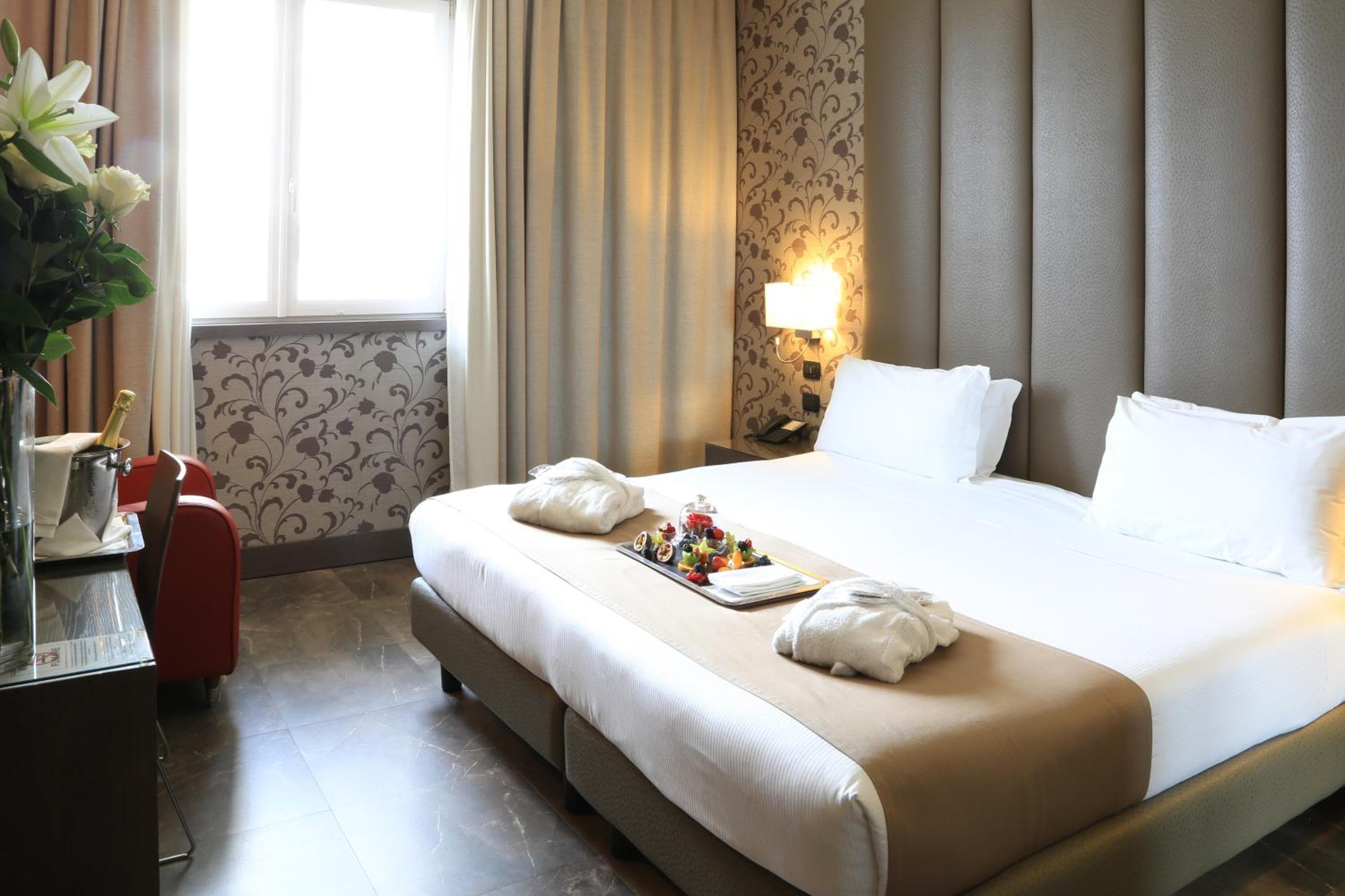 Klima Hotel Milano Fiere — 3