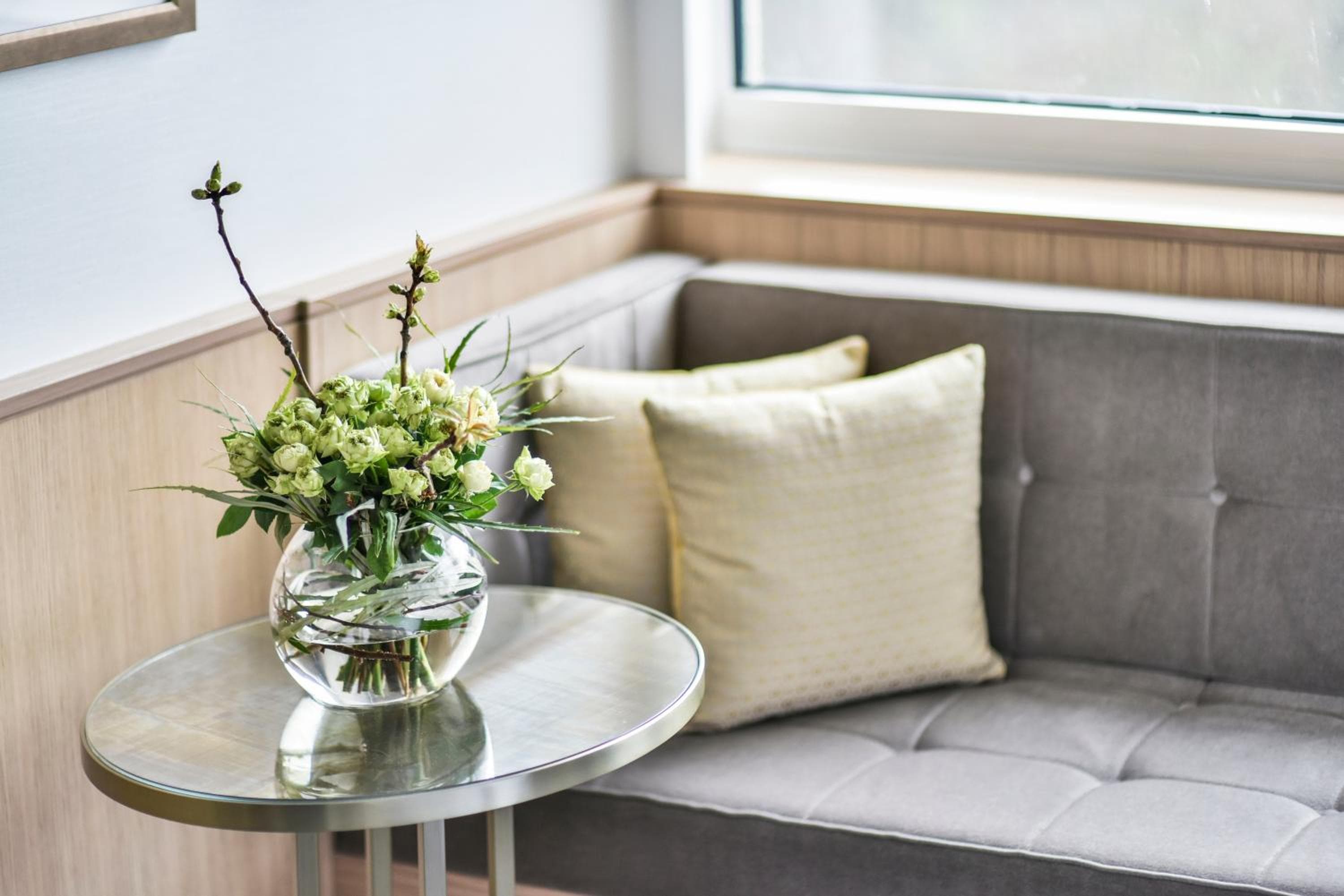 Royal Lancaster London hotel, Lancaster Terrace, London, United Kingdom — photo 38