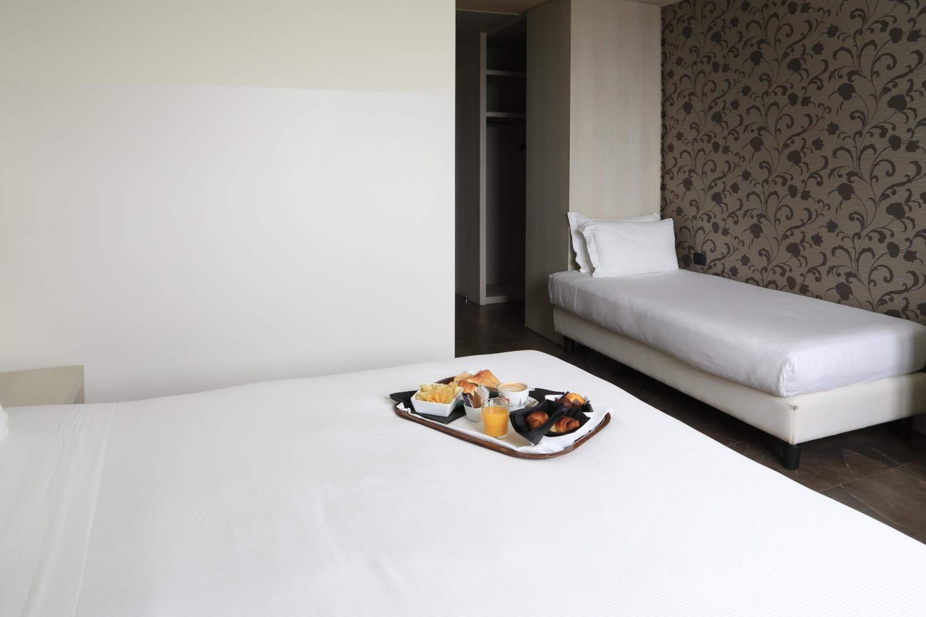 Klima Hotel Milano Fiere — 15