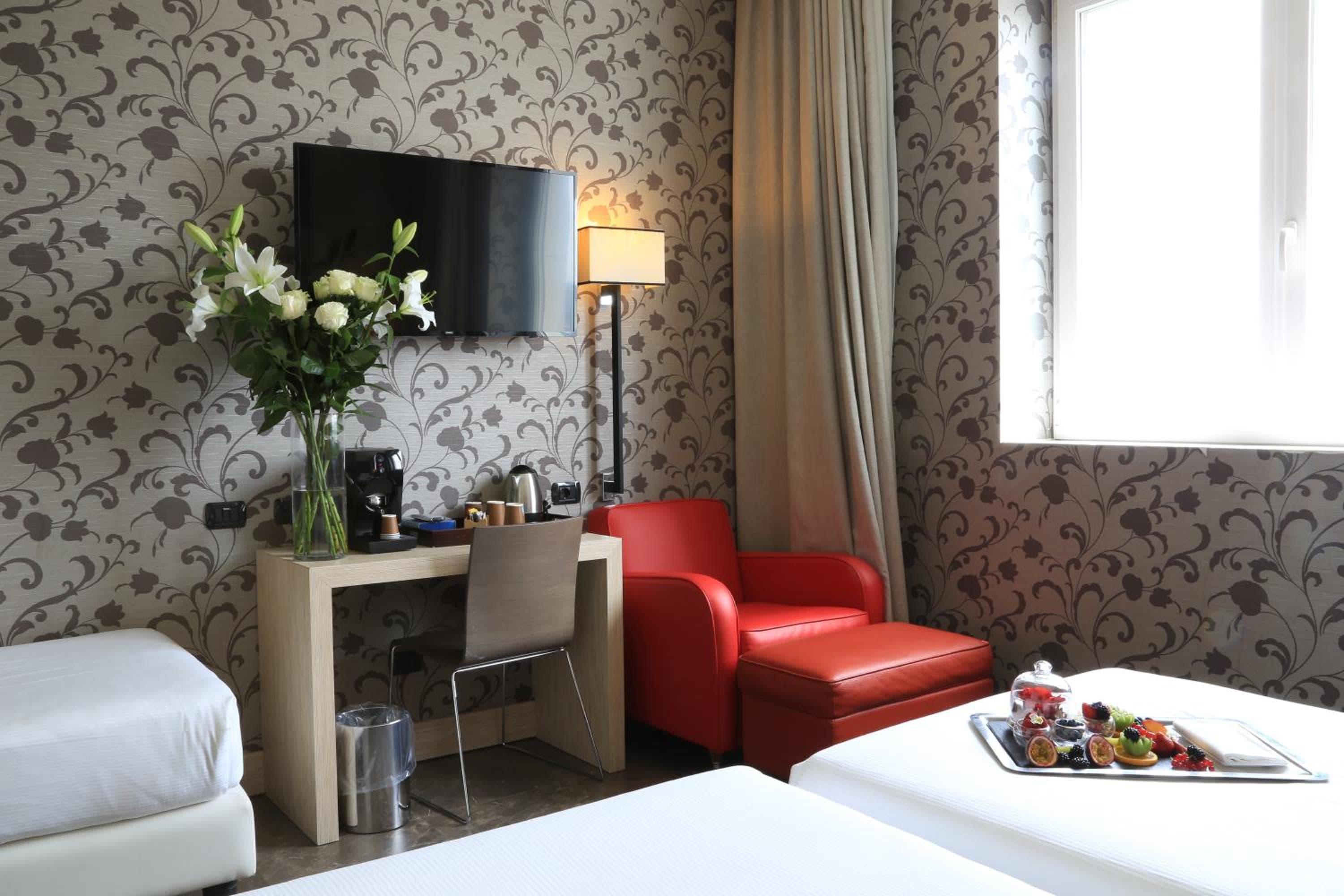 Klima Hotel Milano Fiere — 6