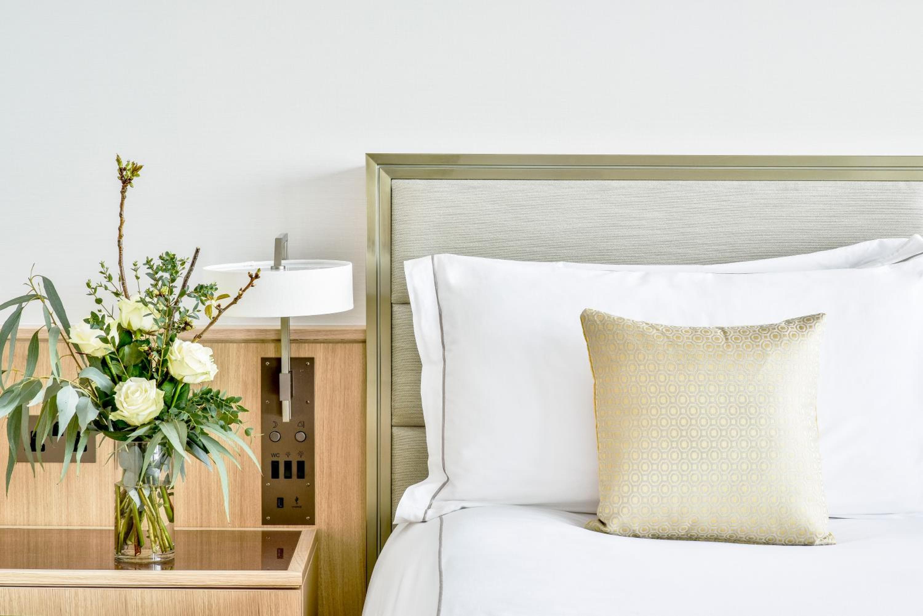 Royal Lancaster London hotel, Lancaster Terrace, London, United Kingdom — photo 24