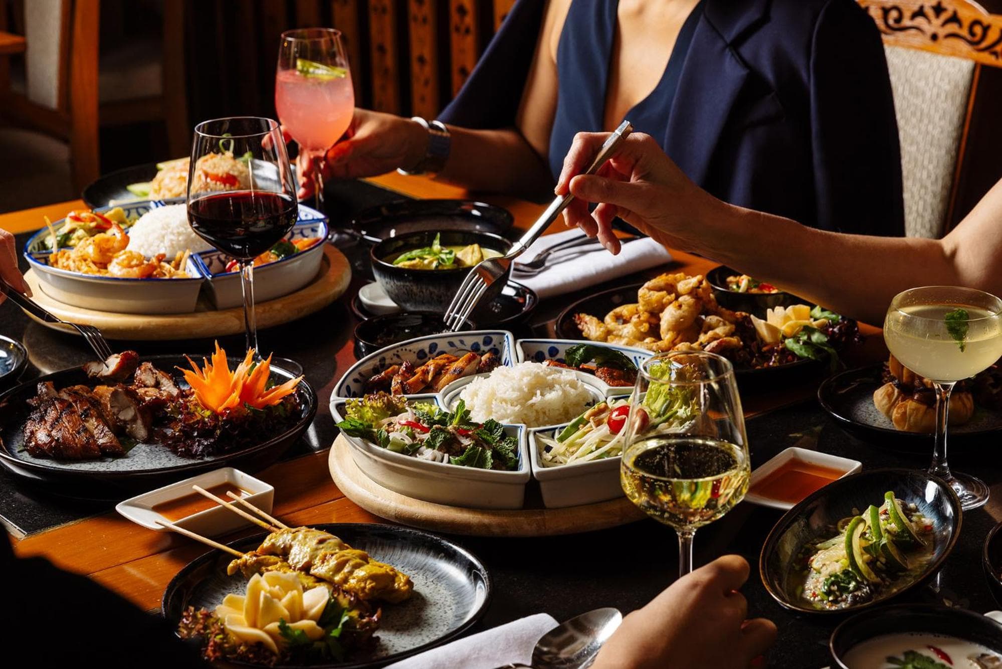 Royal Lancaster London hotel, Lancaster Terrace, London, United Kingdom — photo 5