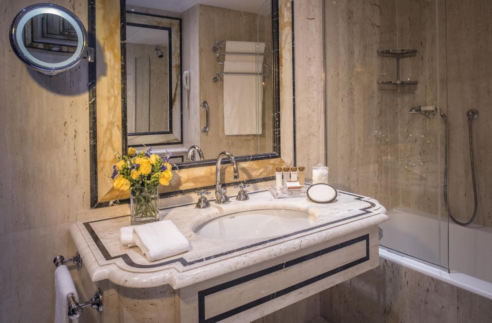 Rome Cavalieri, A Waldorf Astoria Hotel — 15