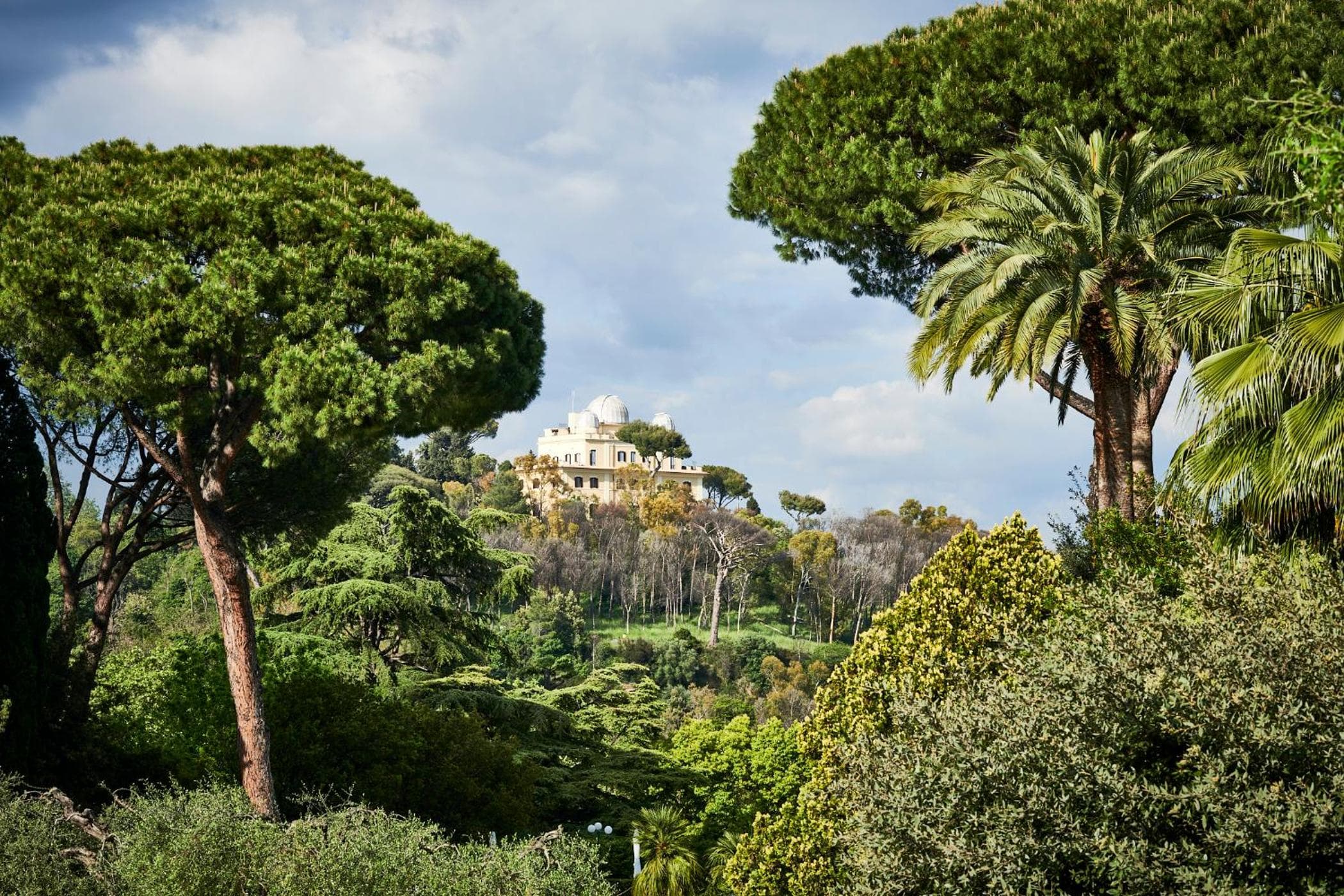Rome Cavalieri, A Waldorf Astoria Hotel — 8