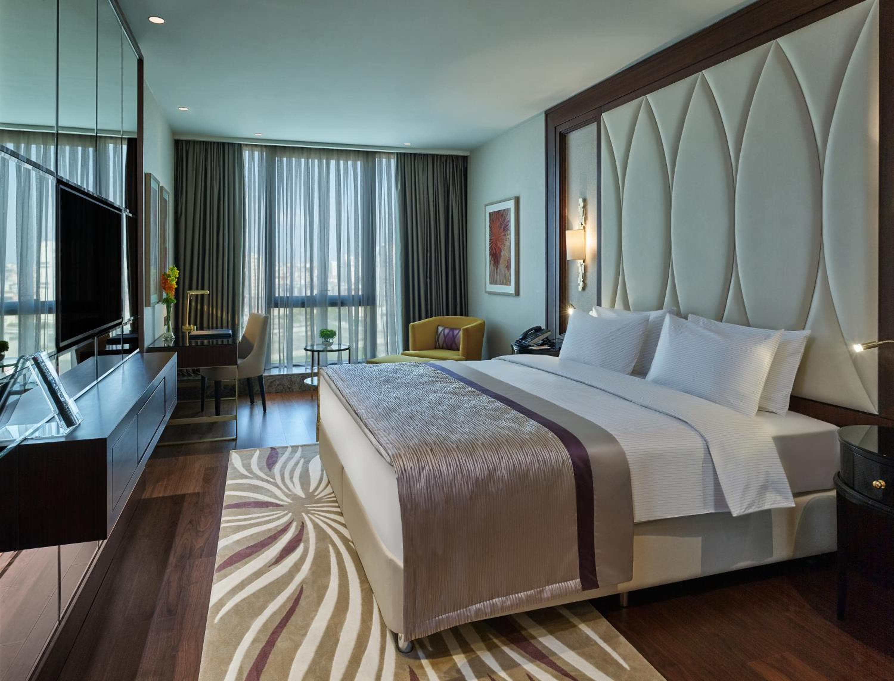 Elite World Grand Istanbul Basın Ekspres — 21