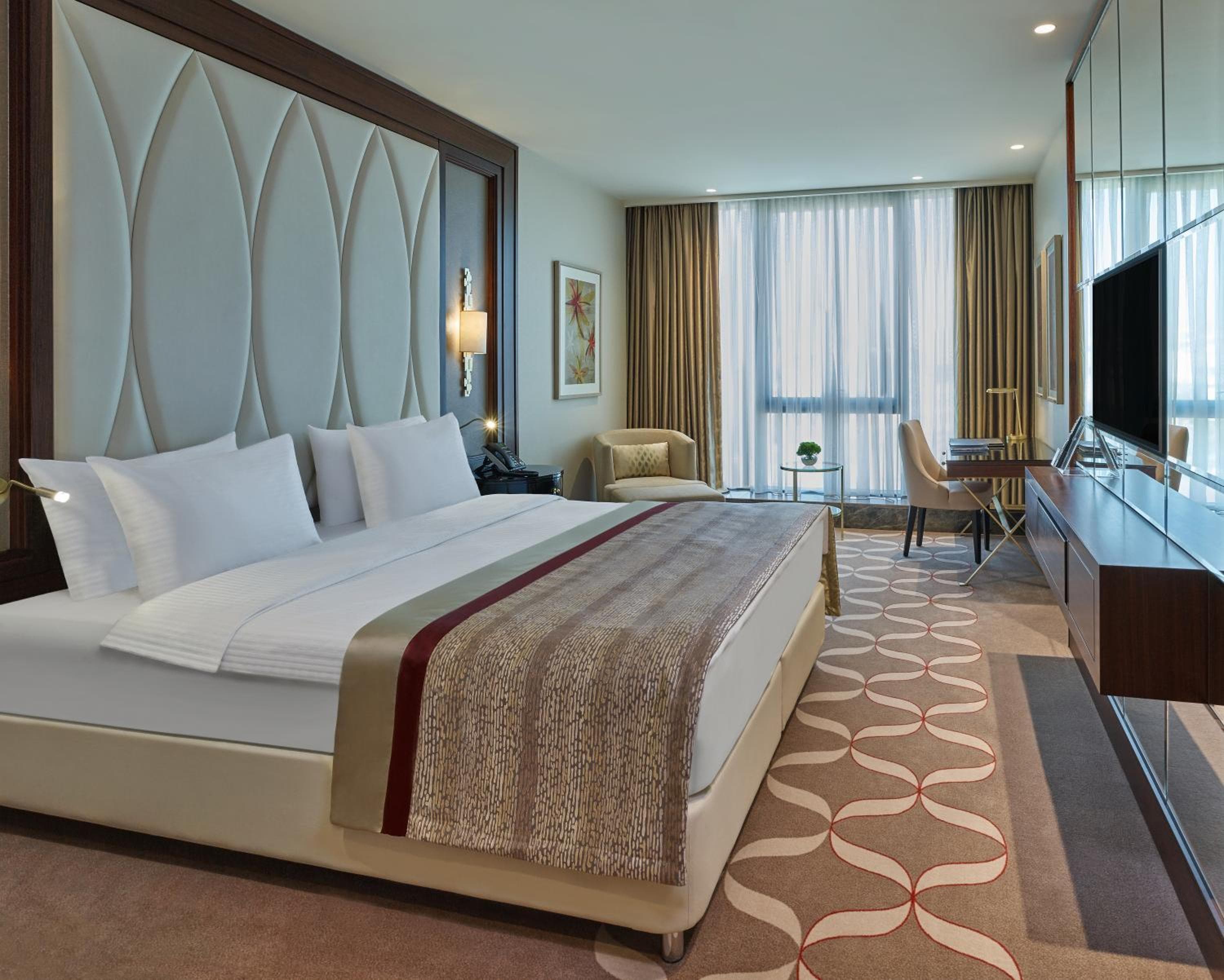 Elite World Grand Istanbul Basın Ekspres — 23