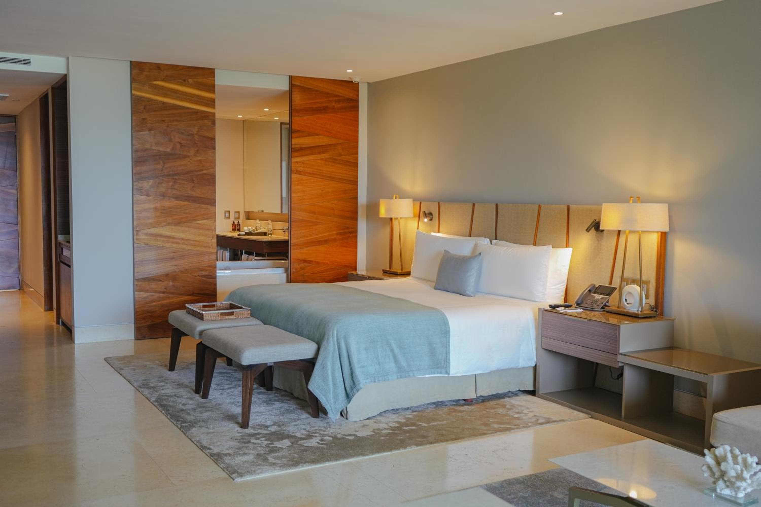 Grand Velas Los Cabos Lusso All Inclusive — 11