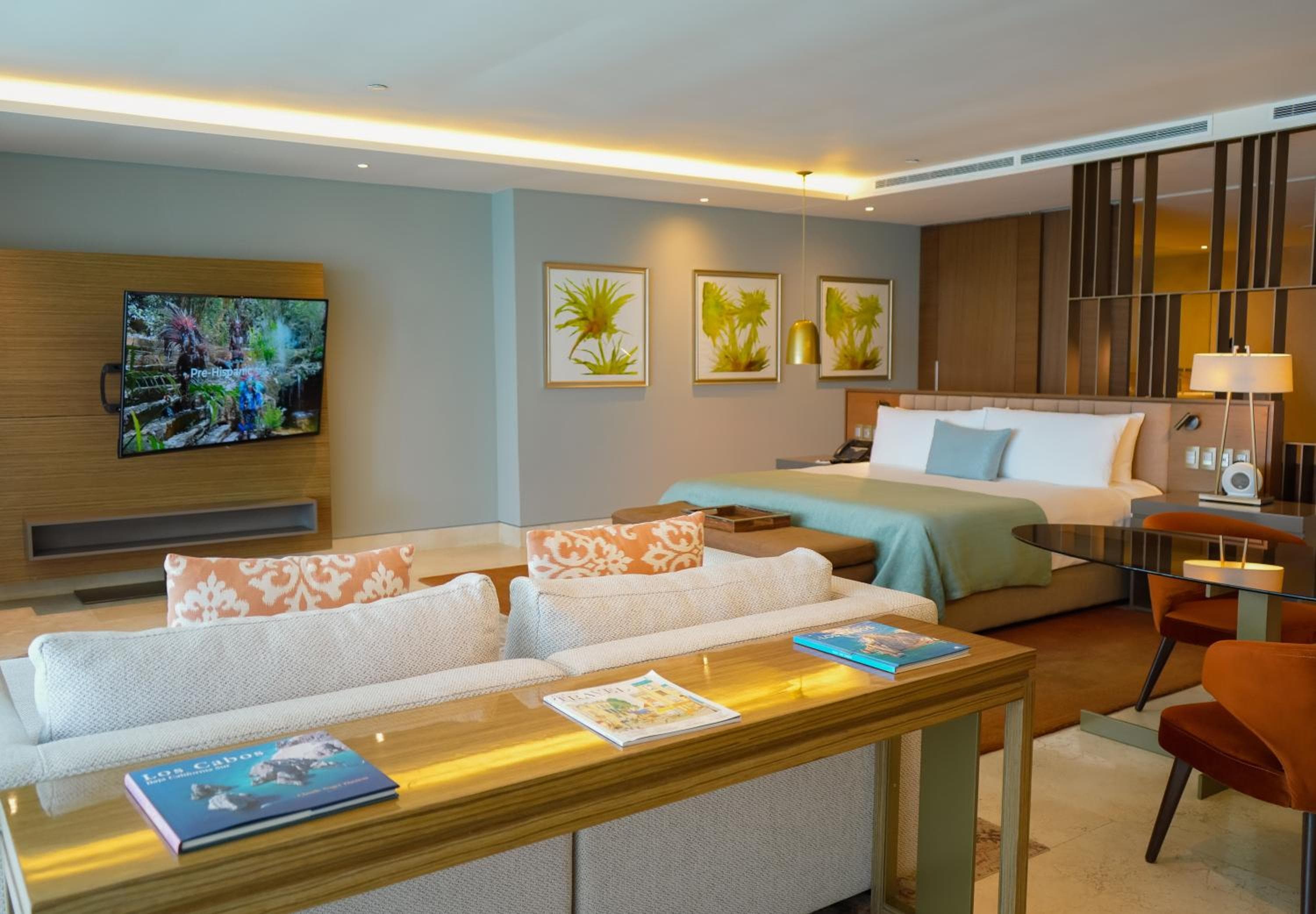 Grand Velas Los Cabos Lusso All Inclusive — 12