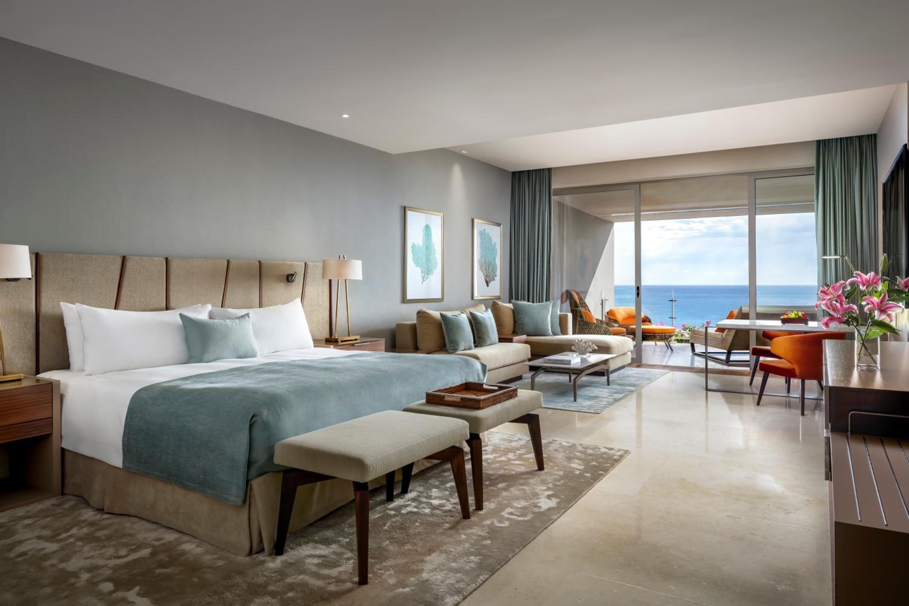 Grand Velas Los Cabos Lusso All Inclusive — 27