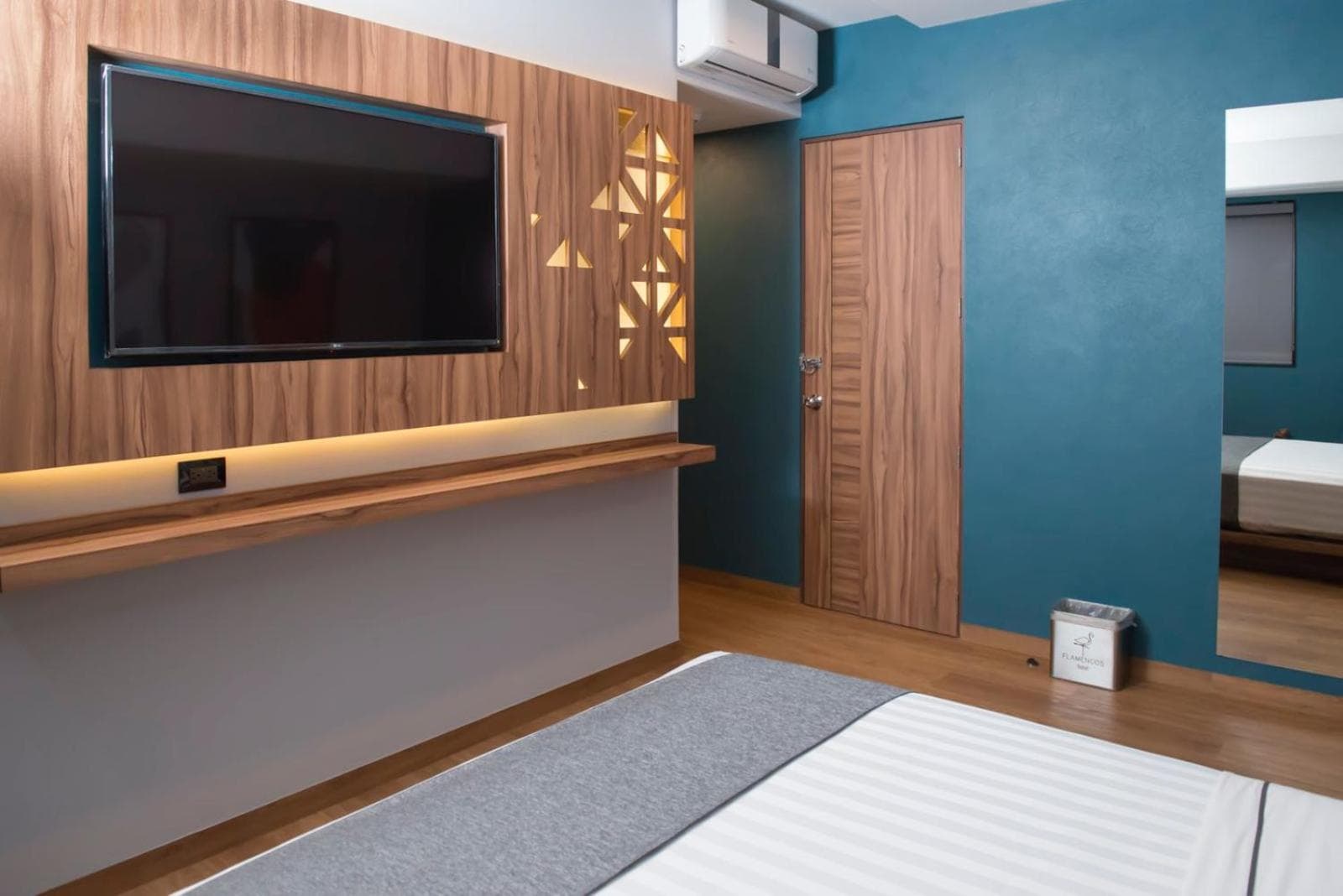 Hotel Flamencos — 3