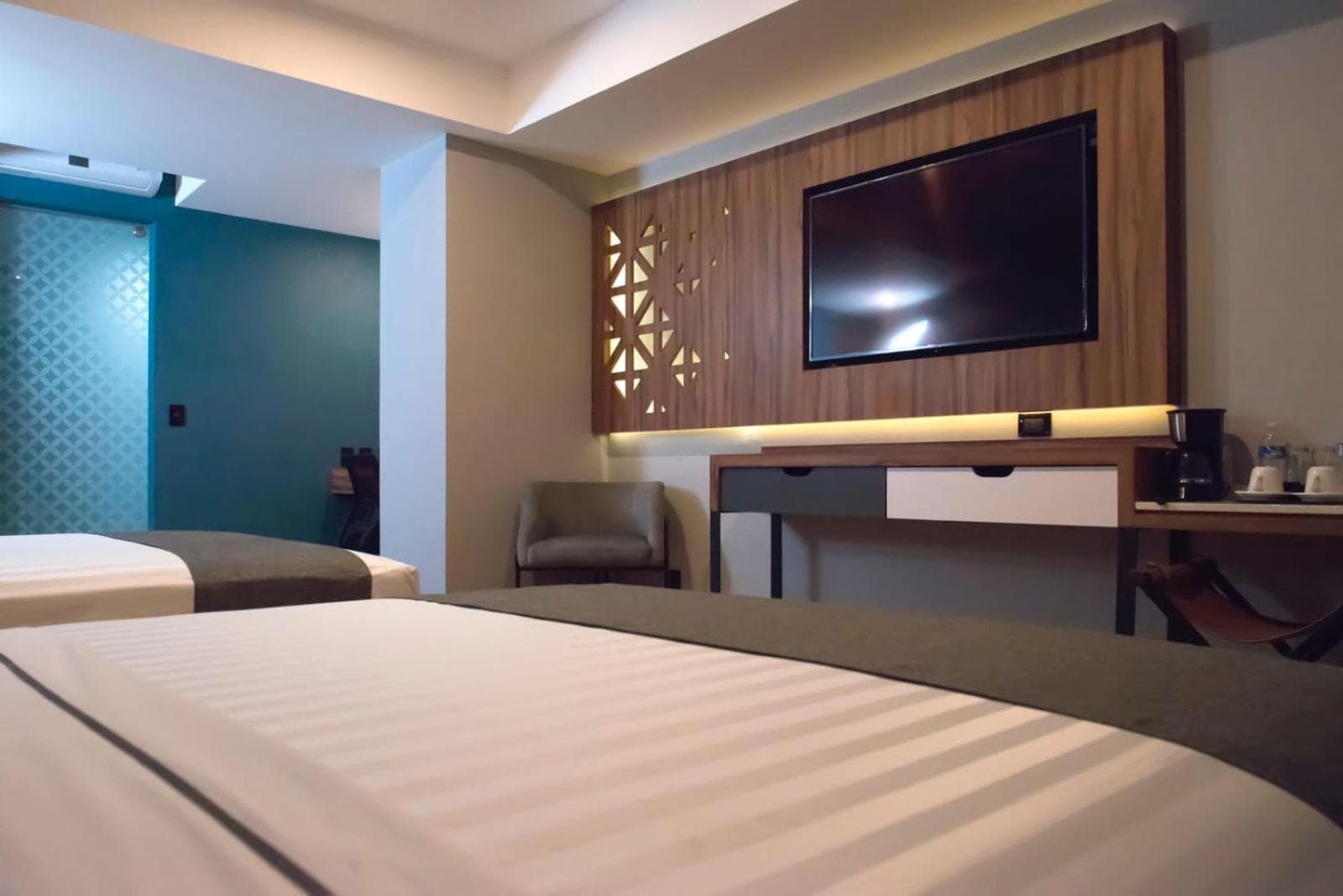 Hotel Flamencos — 2