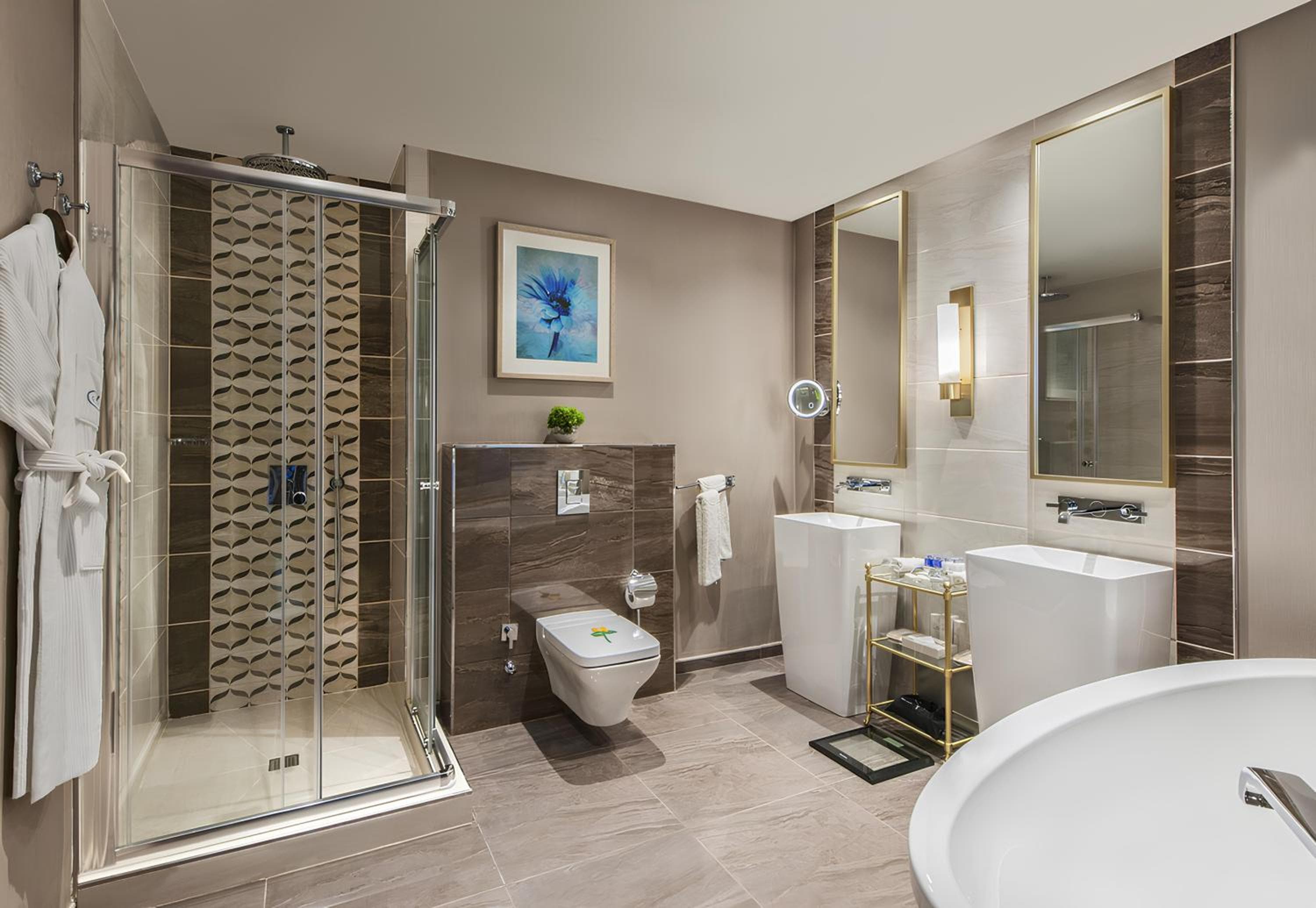 Elite World Grand Istanbul Basın Ekspres — 11