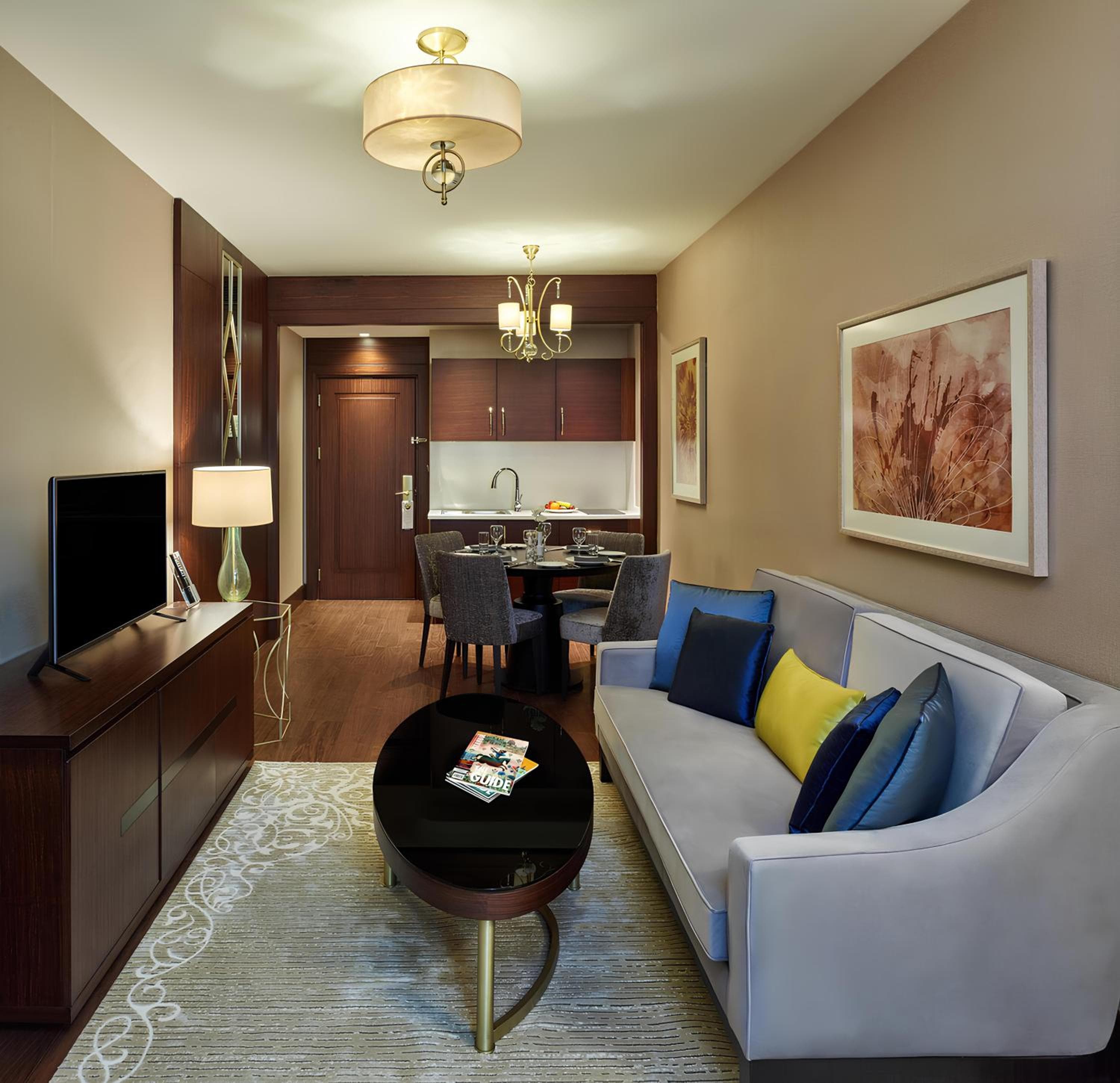 Elite World Grand Istanbul Basın Ekspres — 2