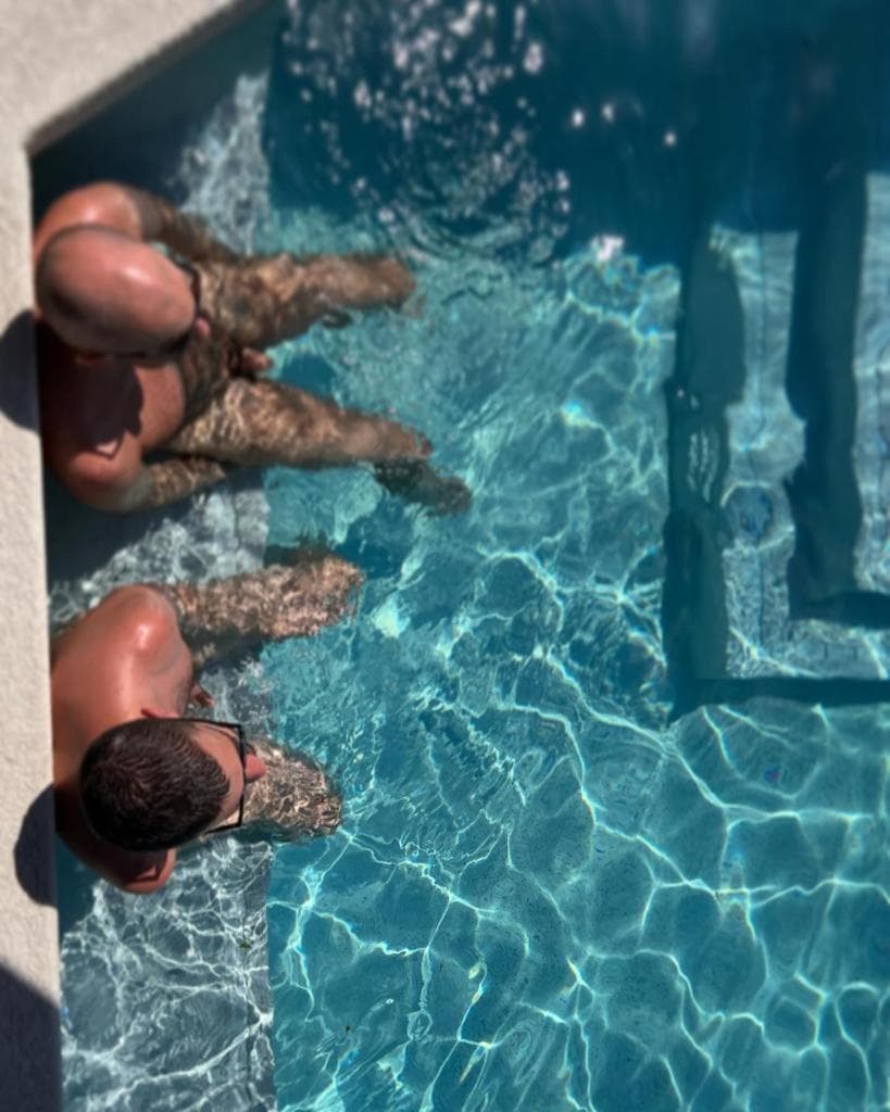 The Agustin Guesthouse - Men Only Clothing Optional — 2